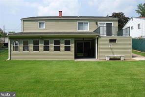 ROSEDALE - Residential Lease