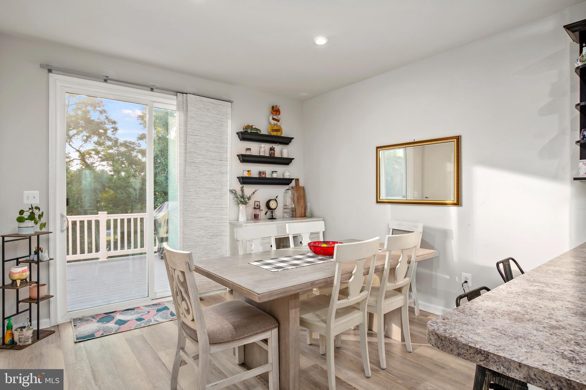 CEDAR HILL - Residential