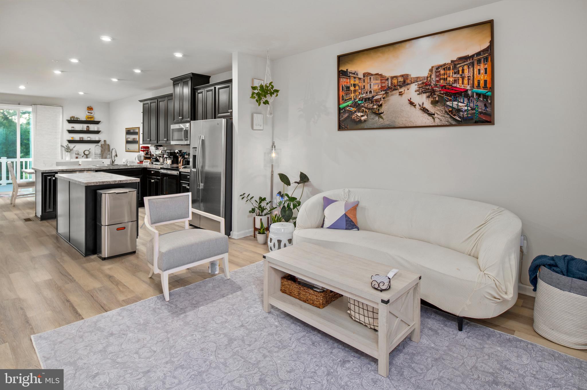 CEDAR HILL - Residential