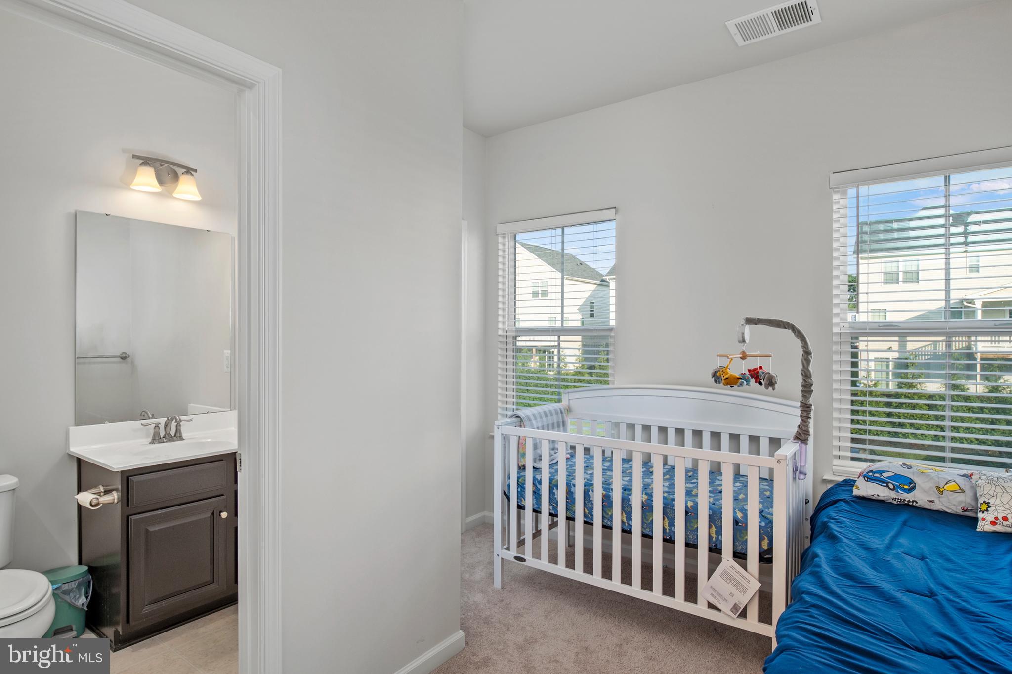 CEDAR HILL - Residential