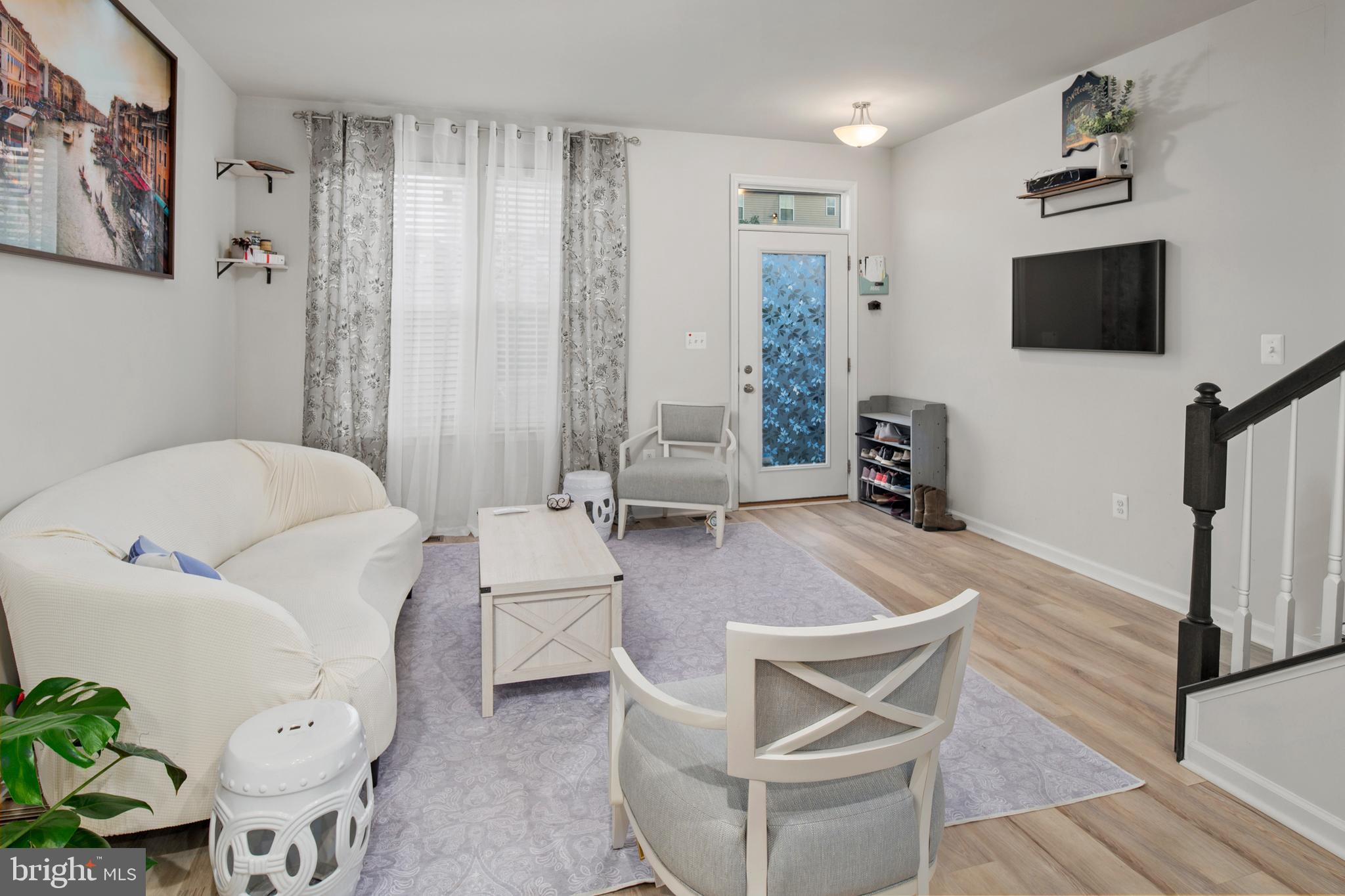 CEDAR HILL - Residential