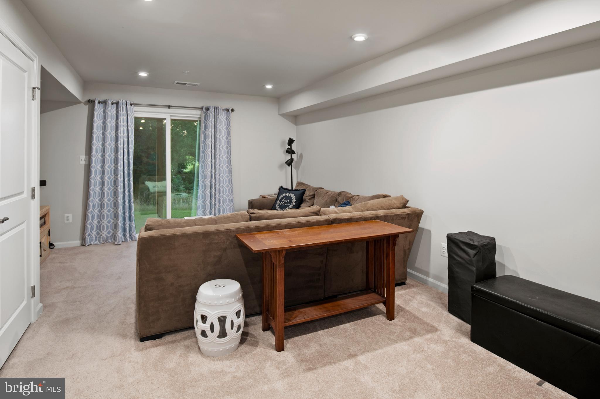 CEDAR HILL - Residential