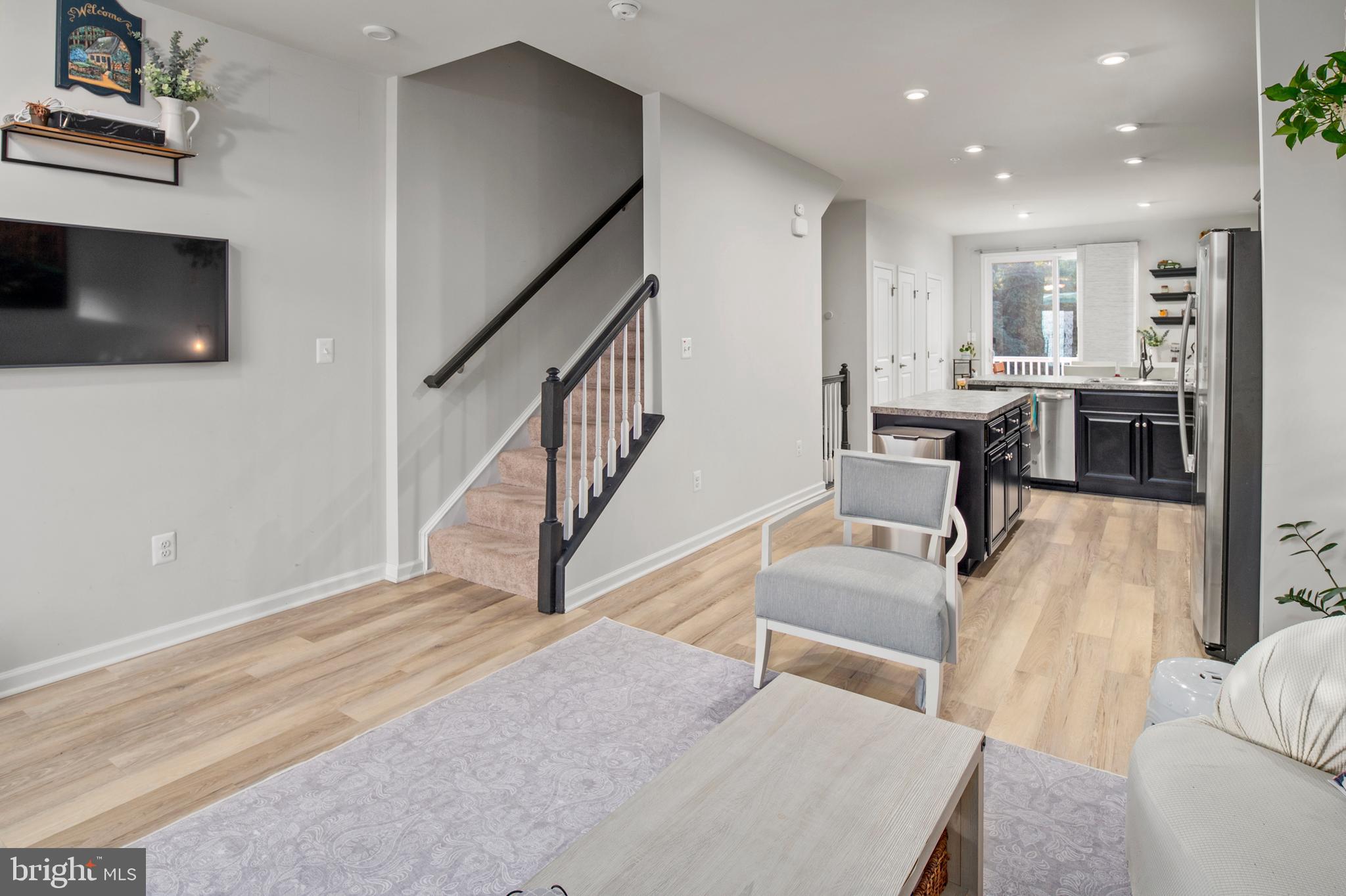 CEDAR HILL - Residential