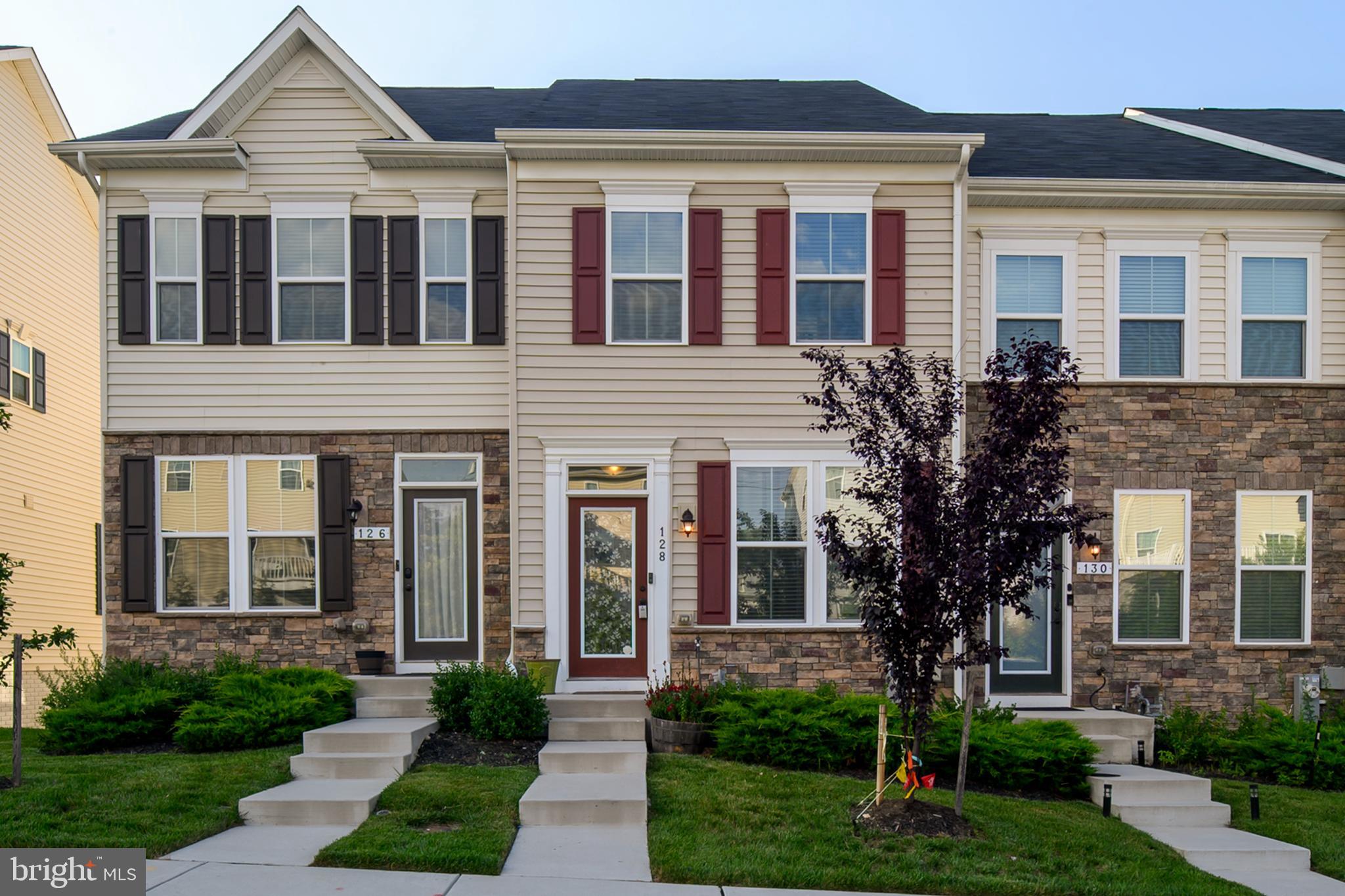 CEDAR HILL - Residential