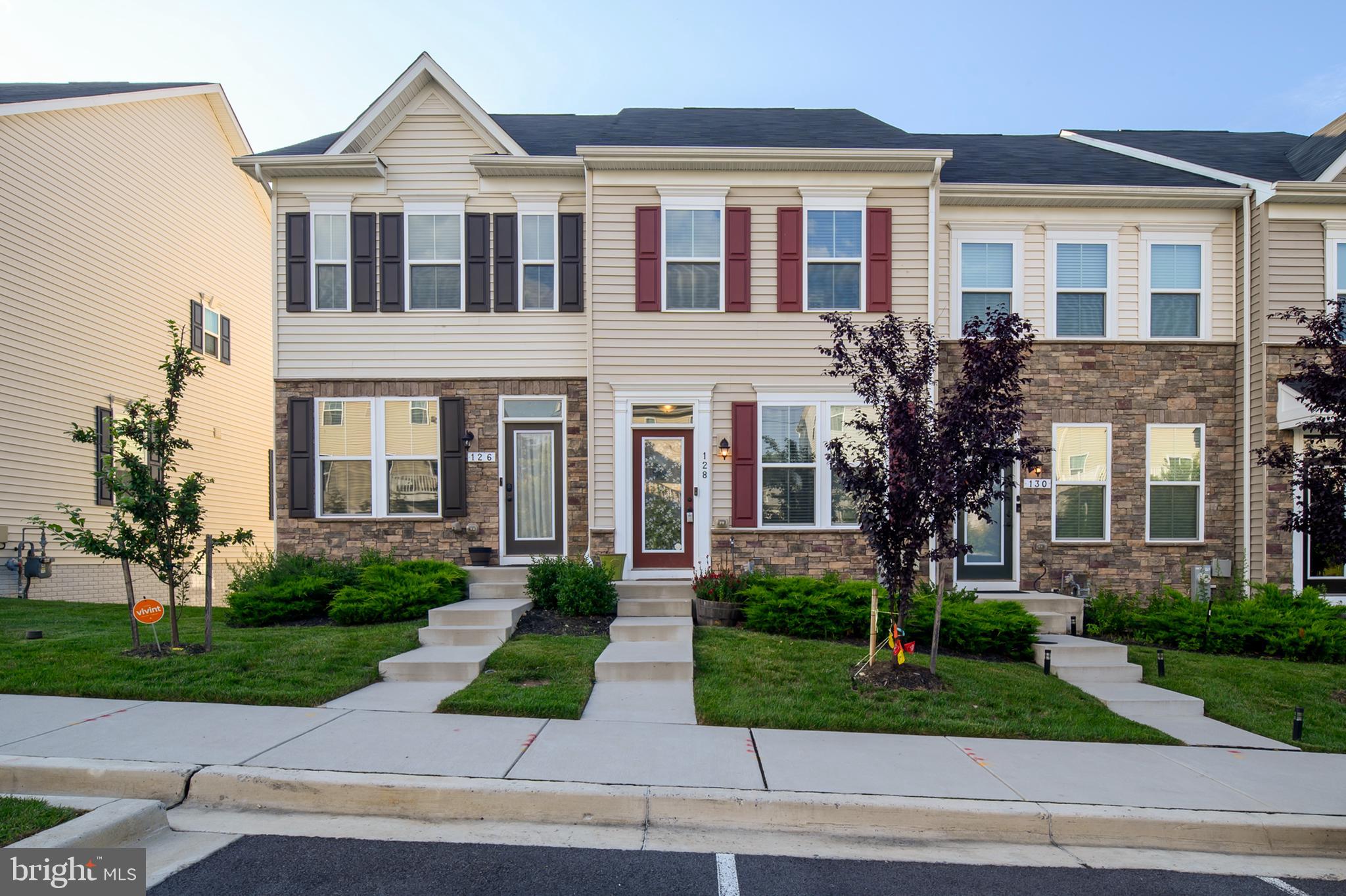 CEDAR HILL - Residential