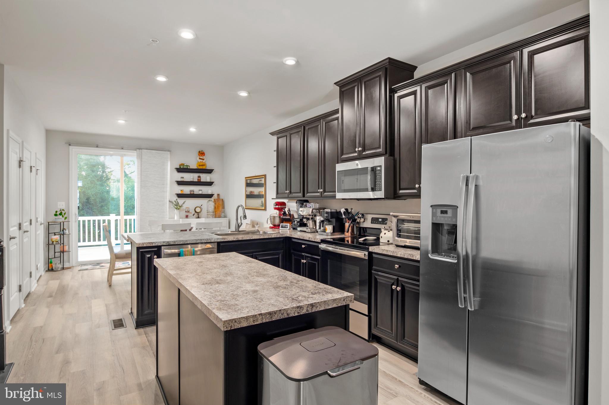 CEDAR HILL - Residential