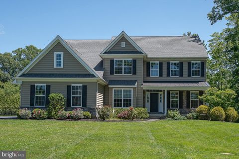Photo of 1535 Morstein Road, MALVERN, PA 19355 (MLS # PACT2127282)