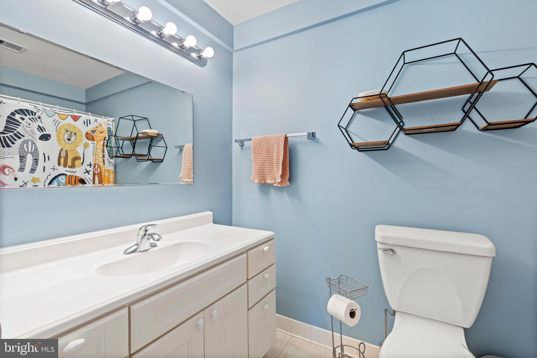 THE PROVINCES - Residential