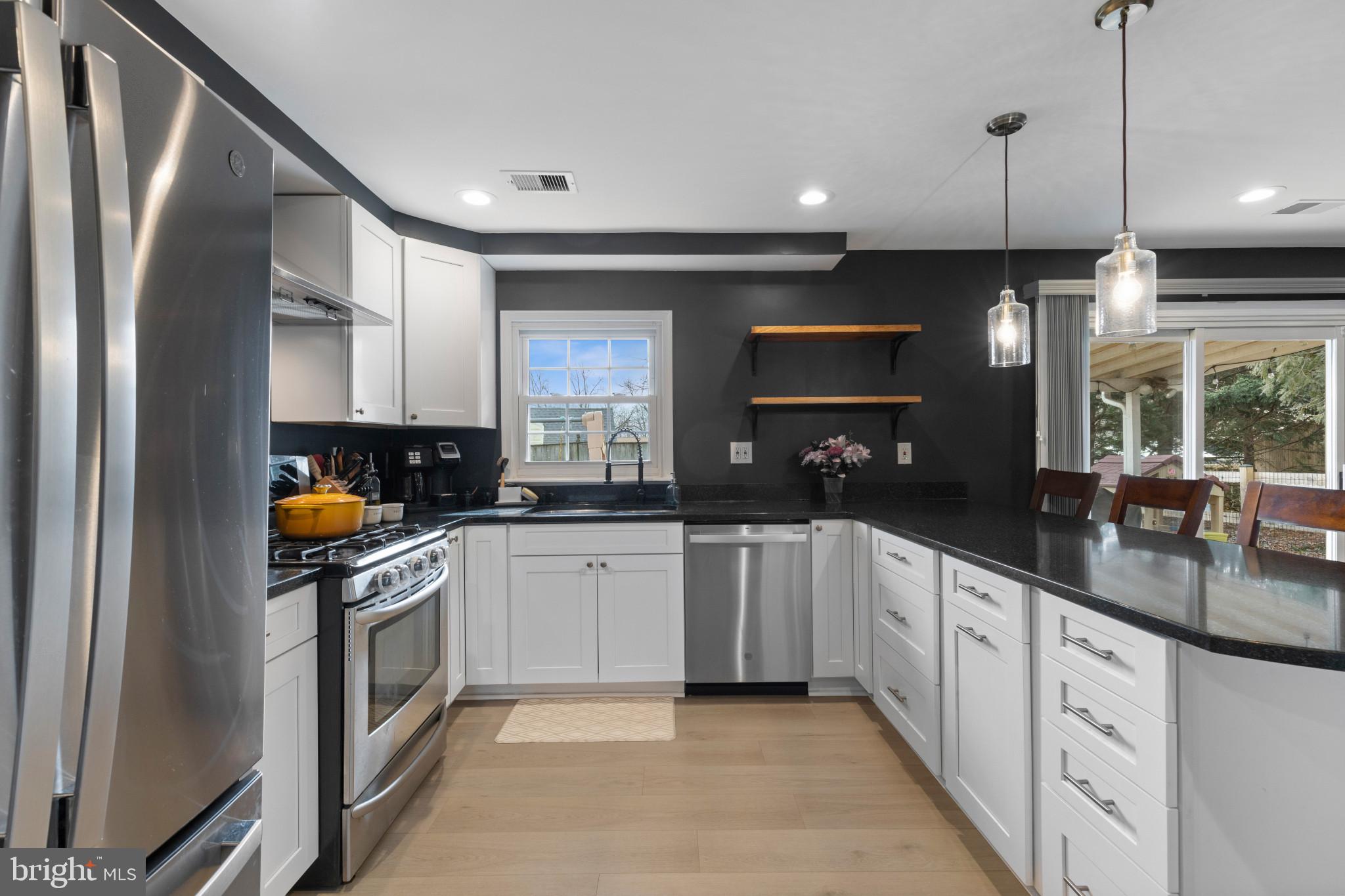 THE PROVINCES - Residential