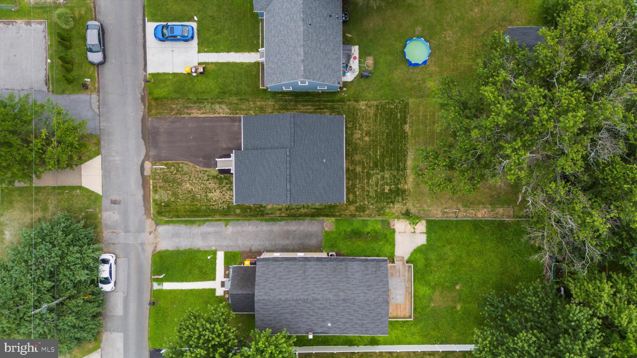 PASADENA - Residential