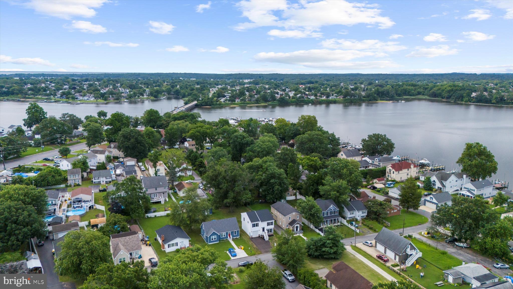 PASADENA - Residential