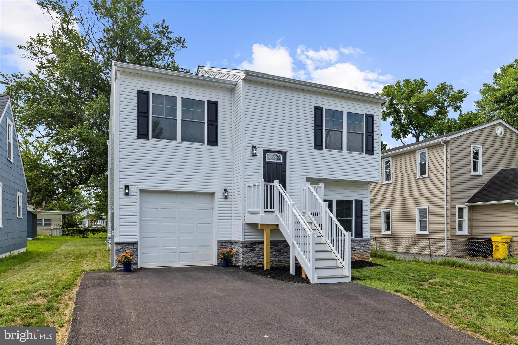 PASADENA - Residential