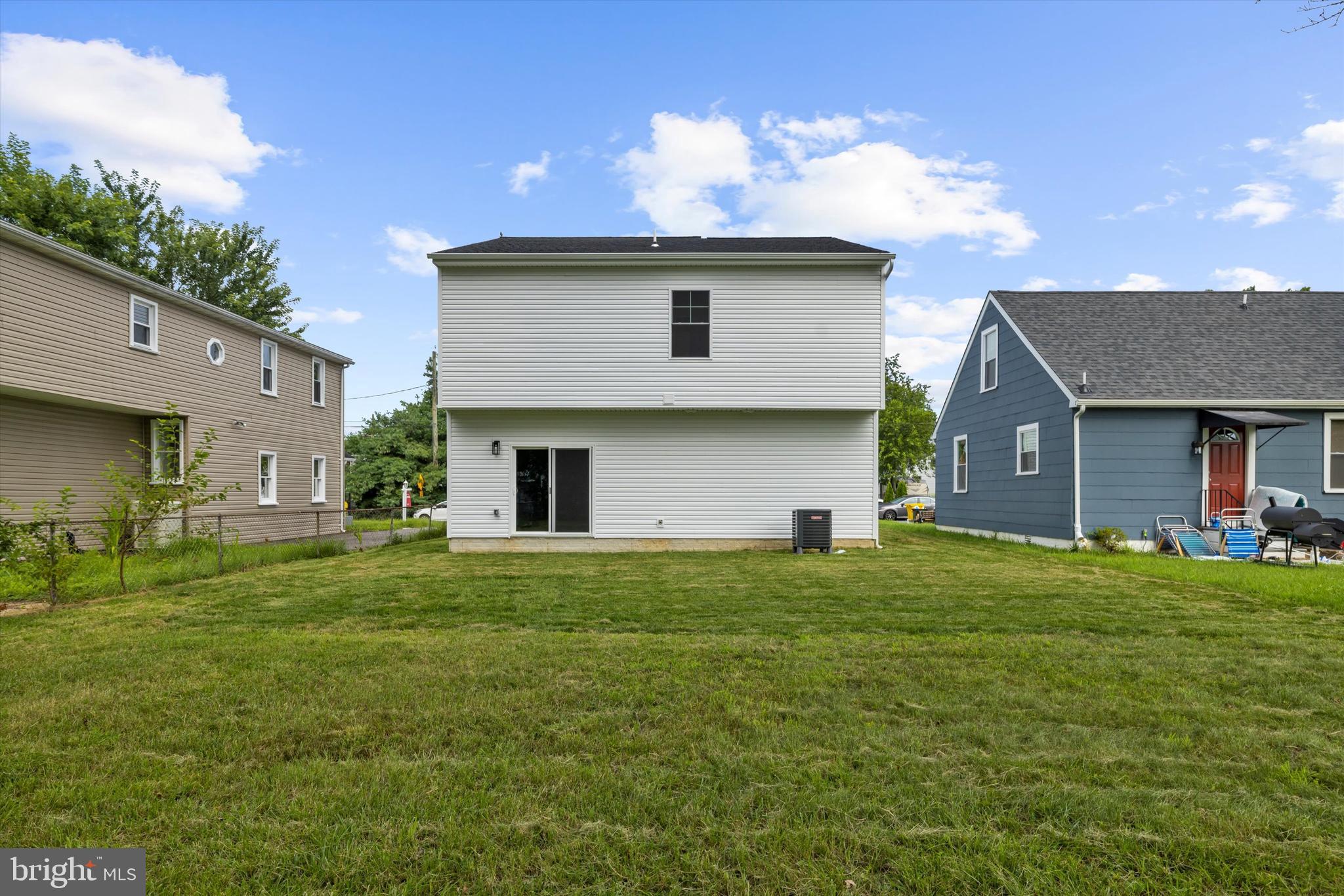 PASADENA - Residential