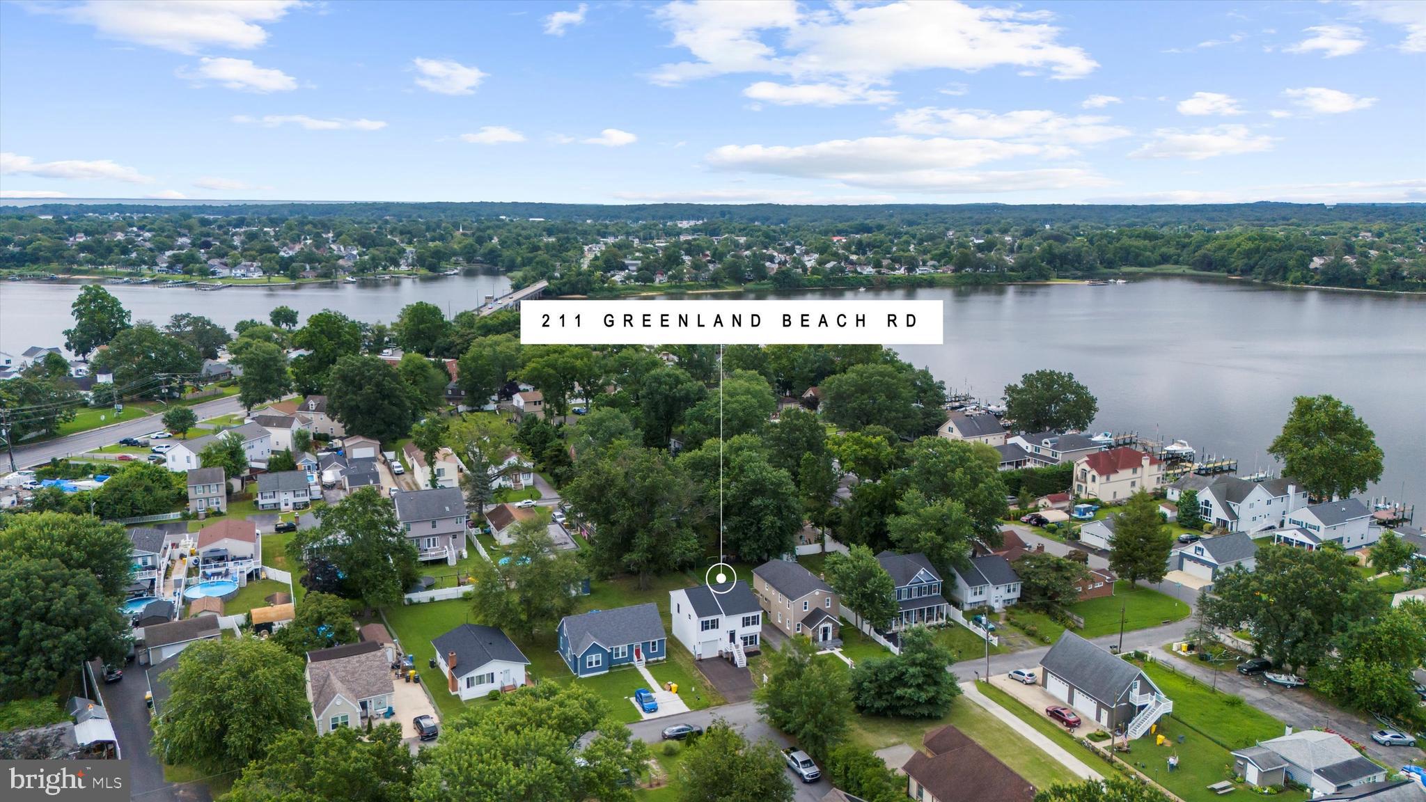 PASADENA - Residential