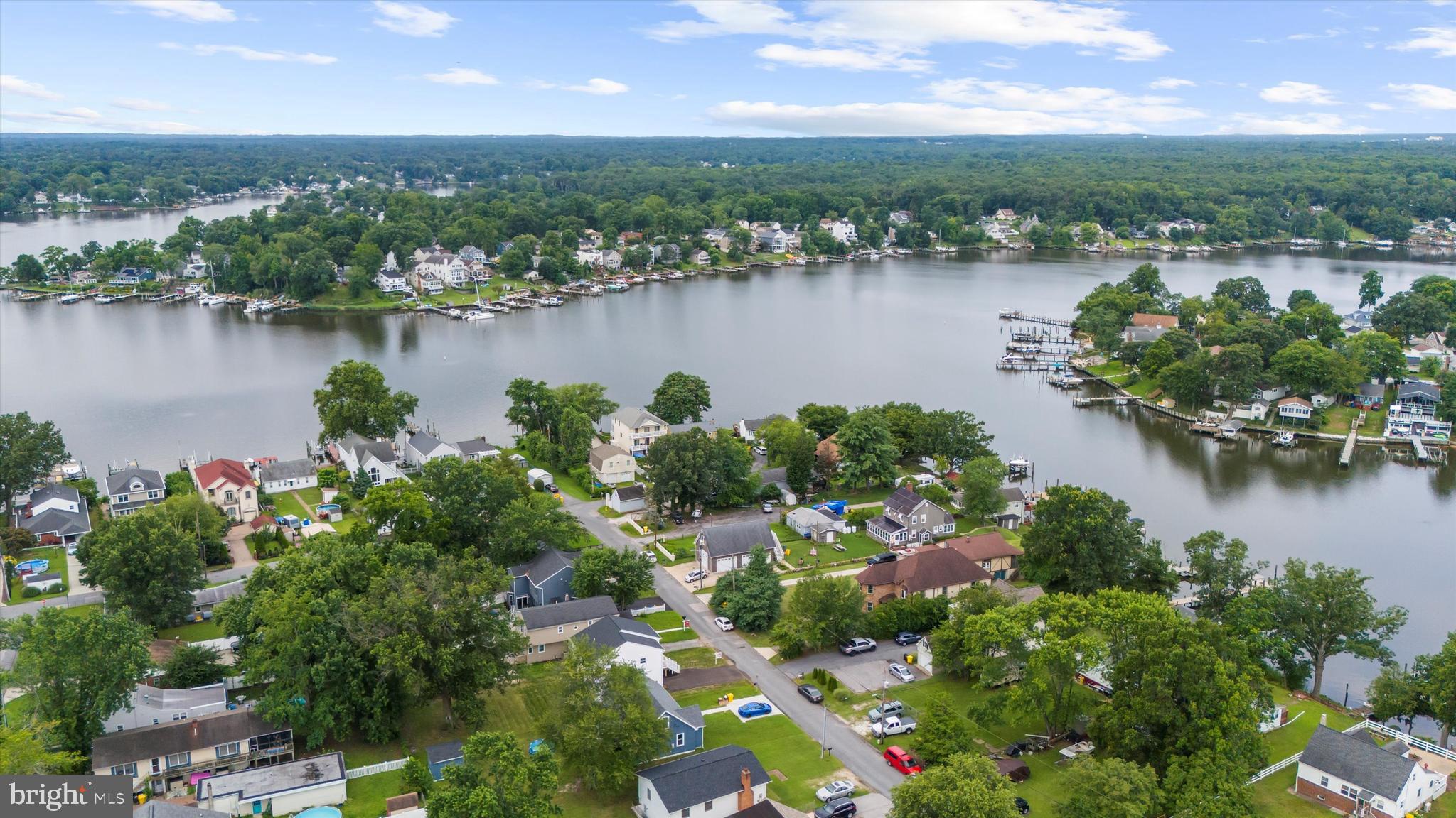 PASADENA - Residential