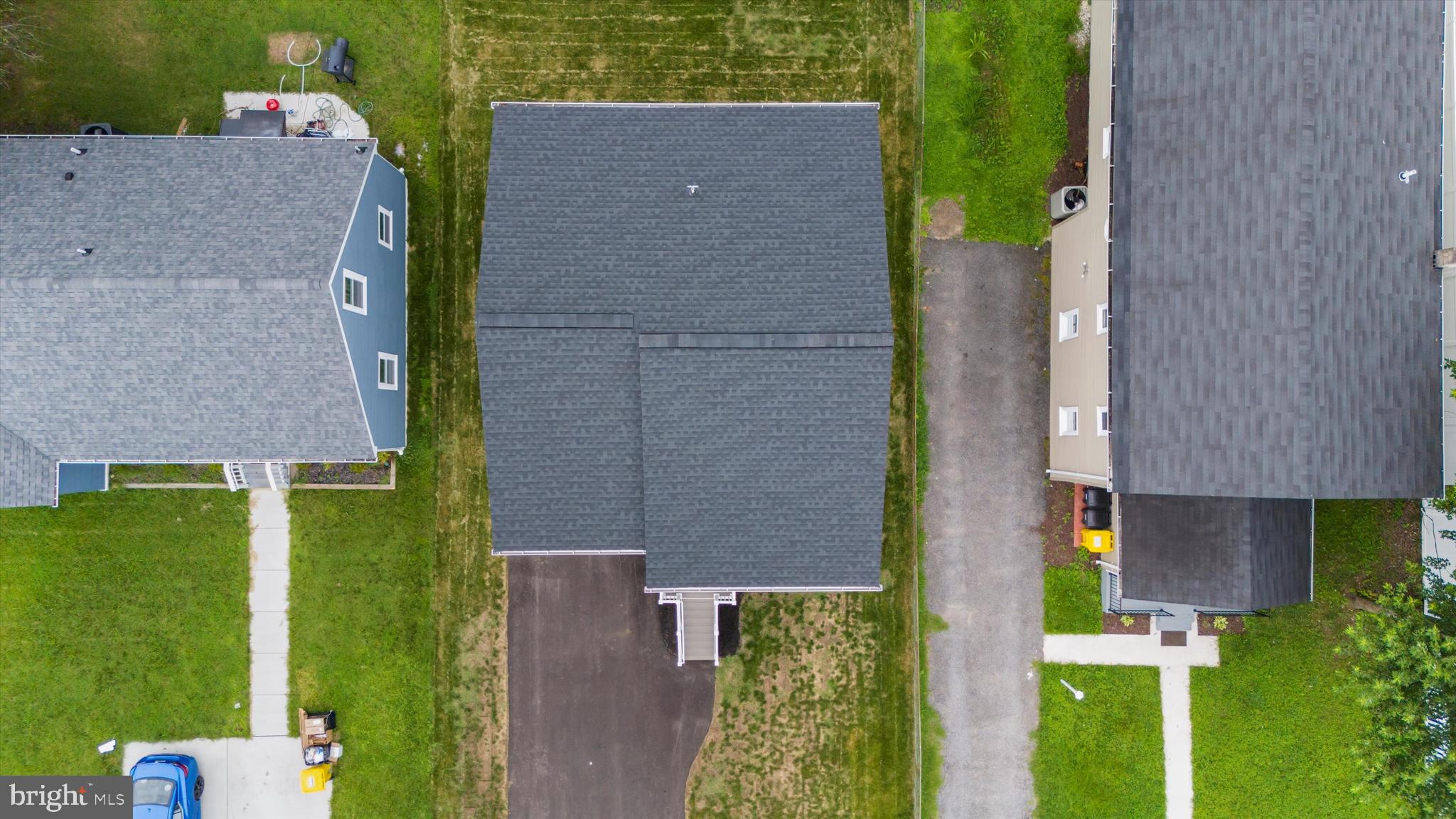 PASADENA - Residential