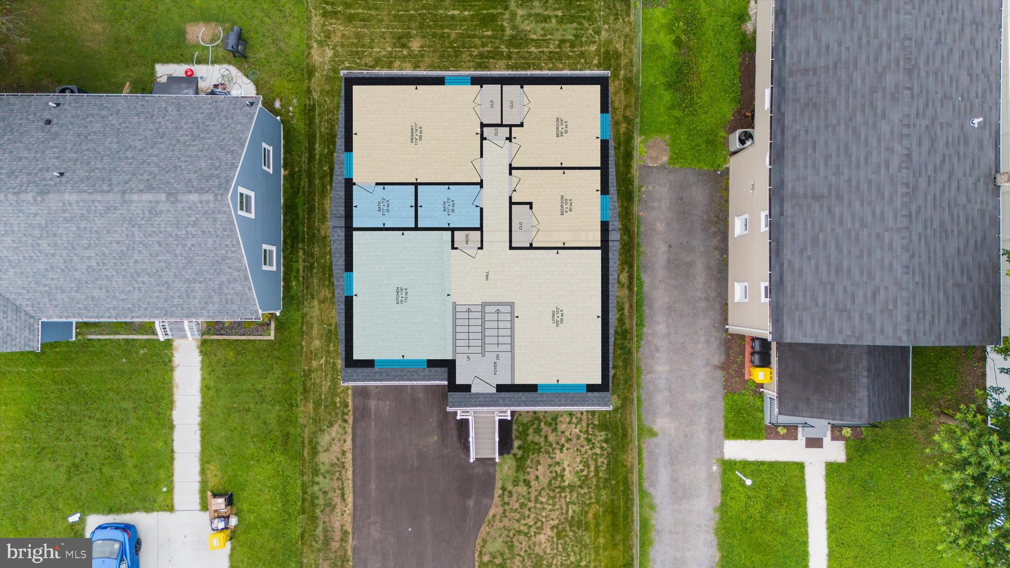 PASADENA - Residential