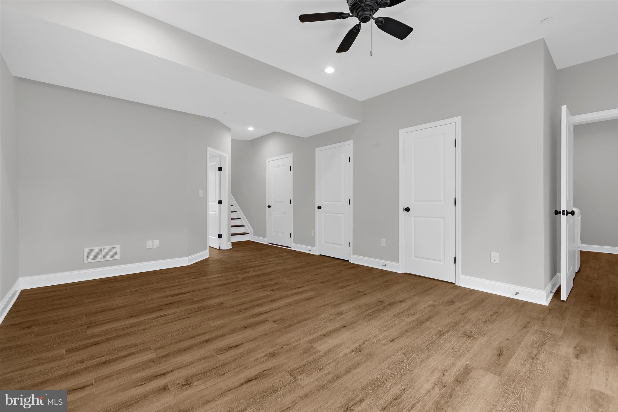 PASADENA - Residential