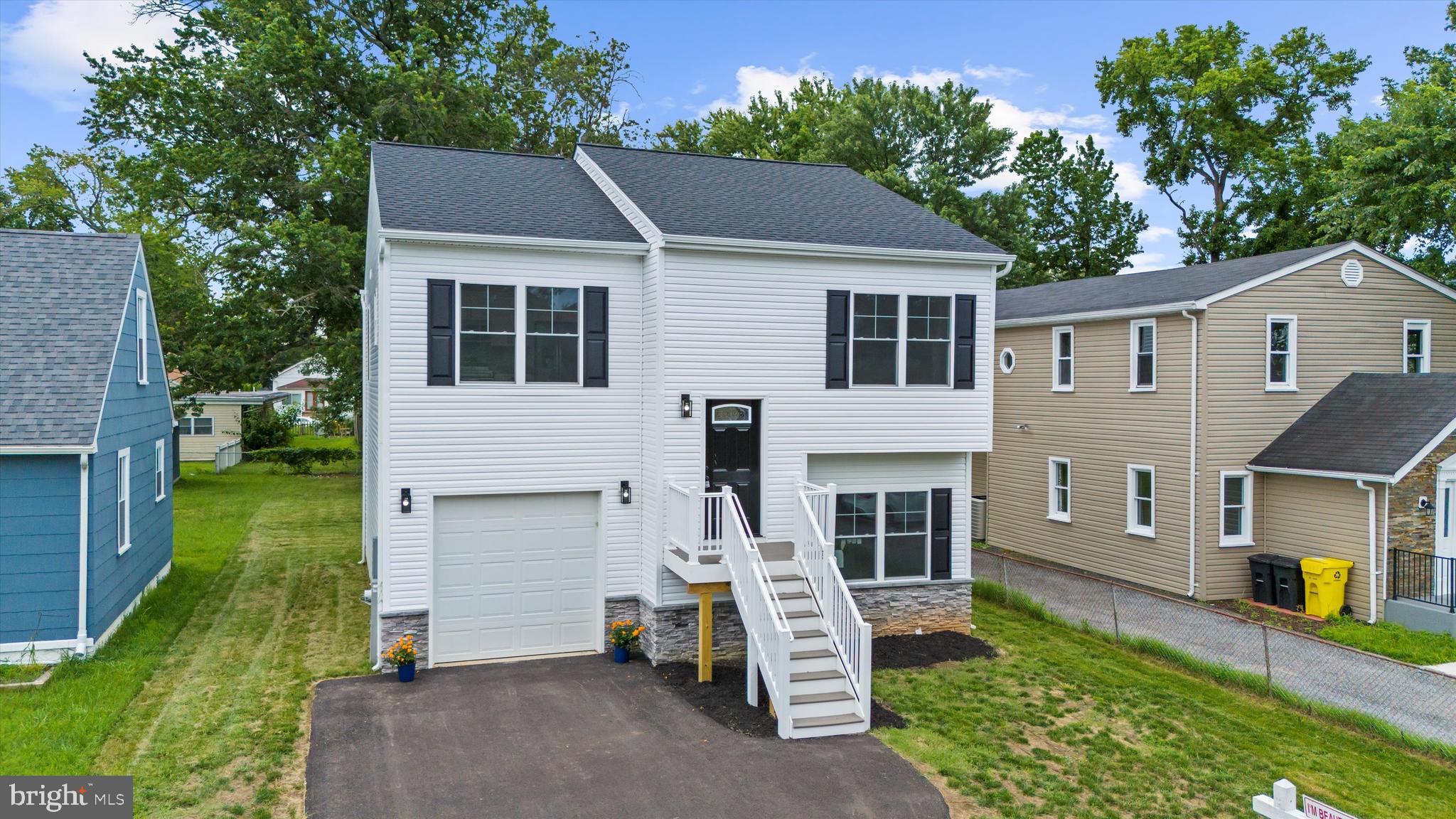 PASADENA - Residential