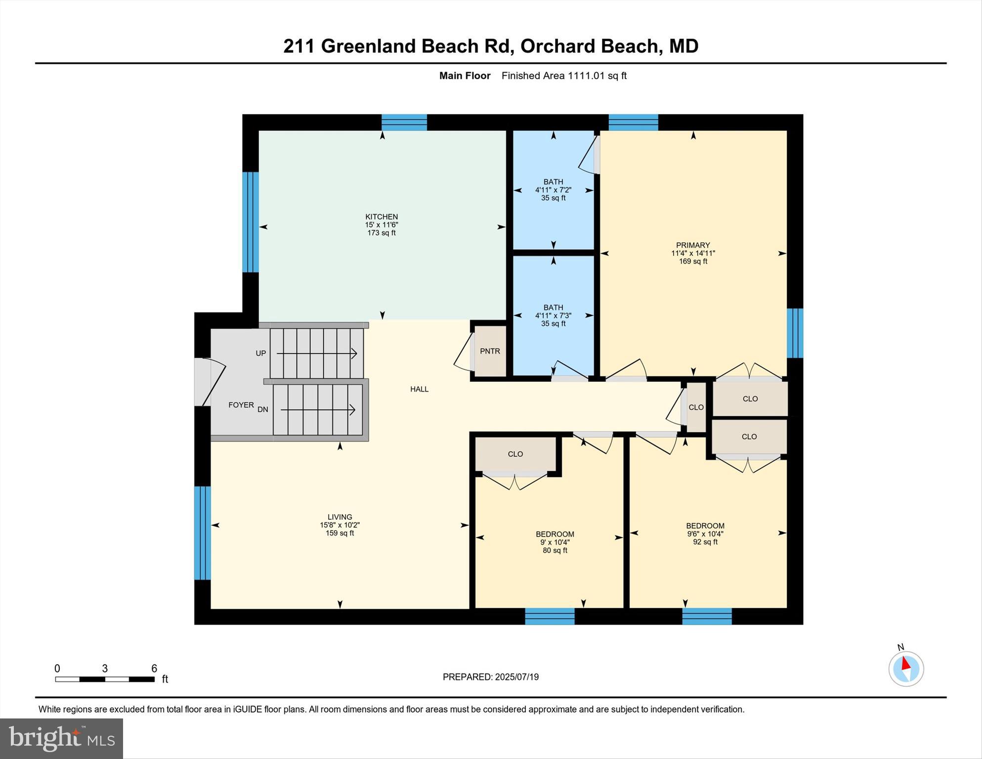 PASADENA - Residential