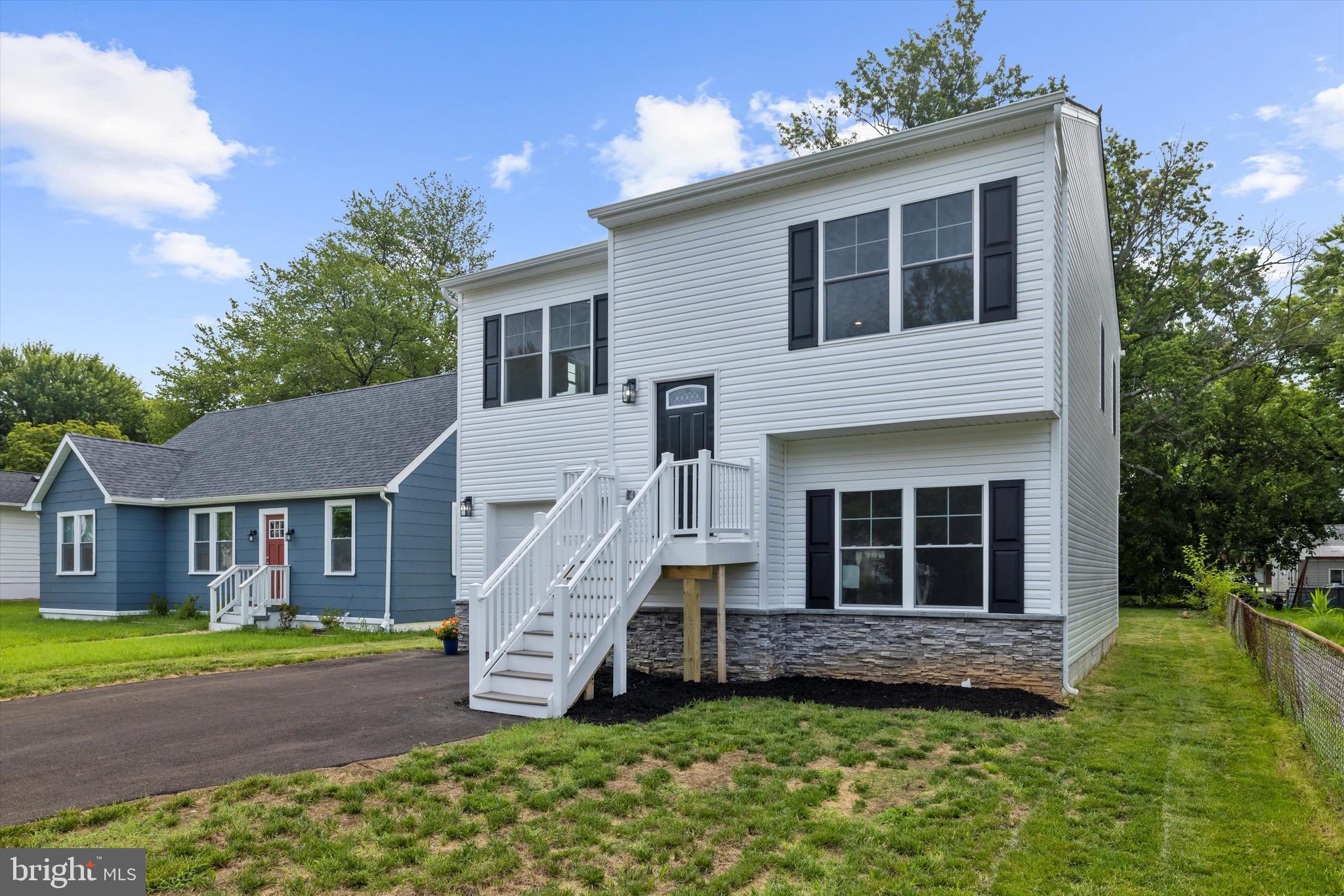 PASADENA - Residential