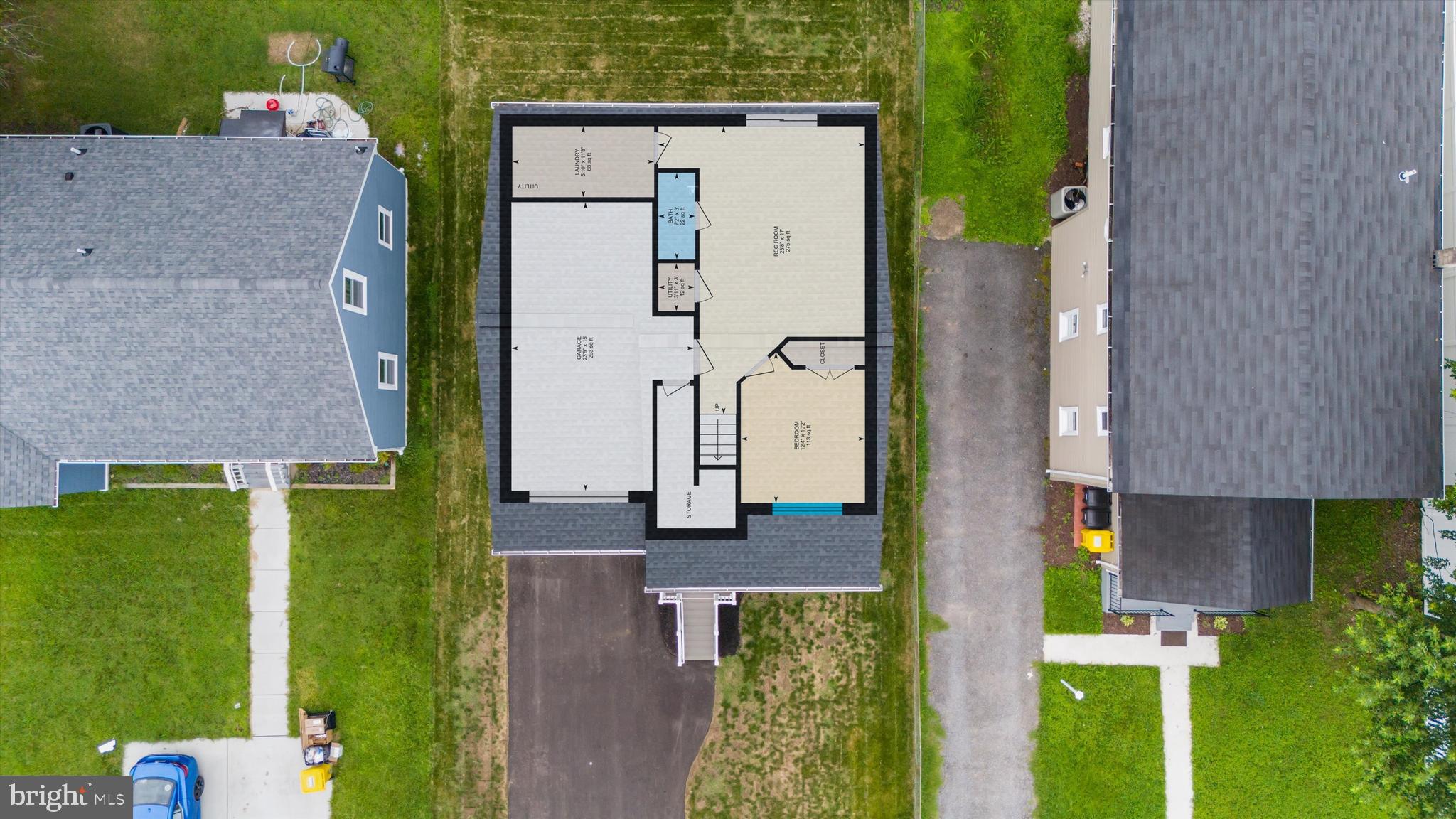 PASADENA - Residential