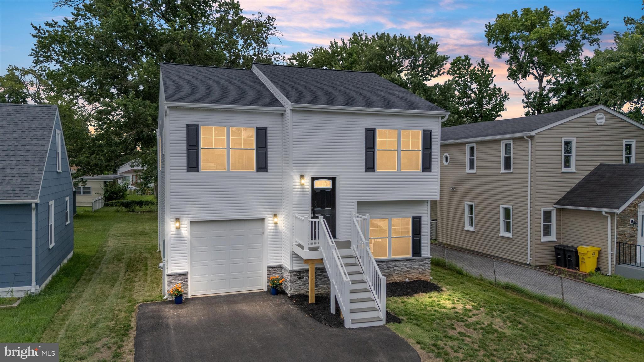 PASADENA - Residential