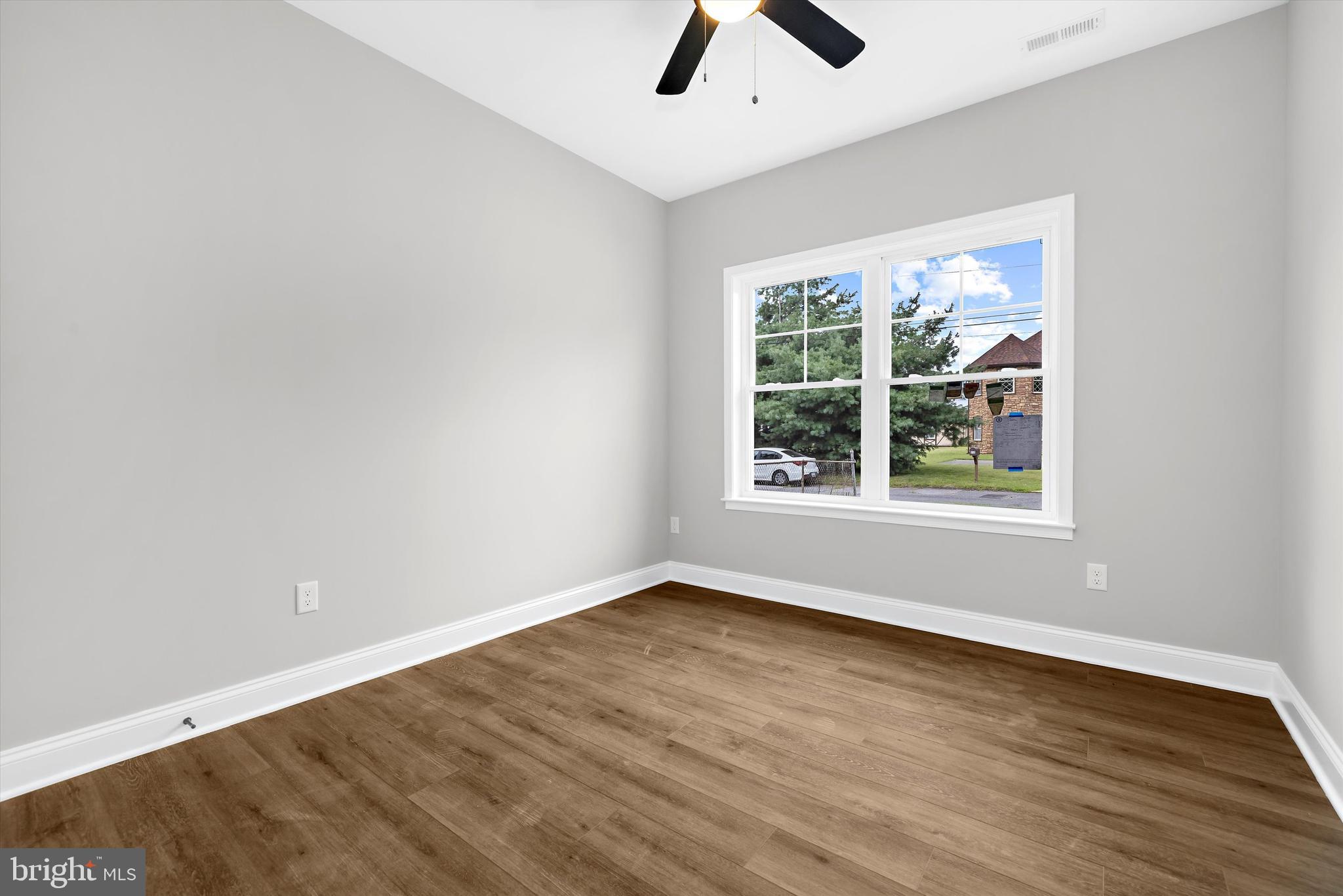 PASADENA - Residential