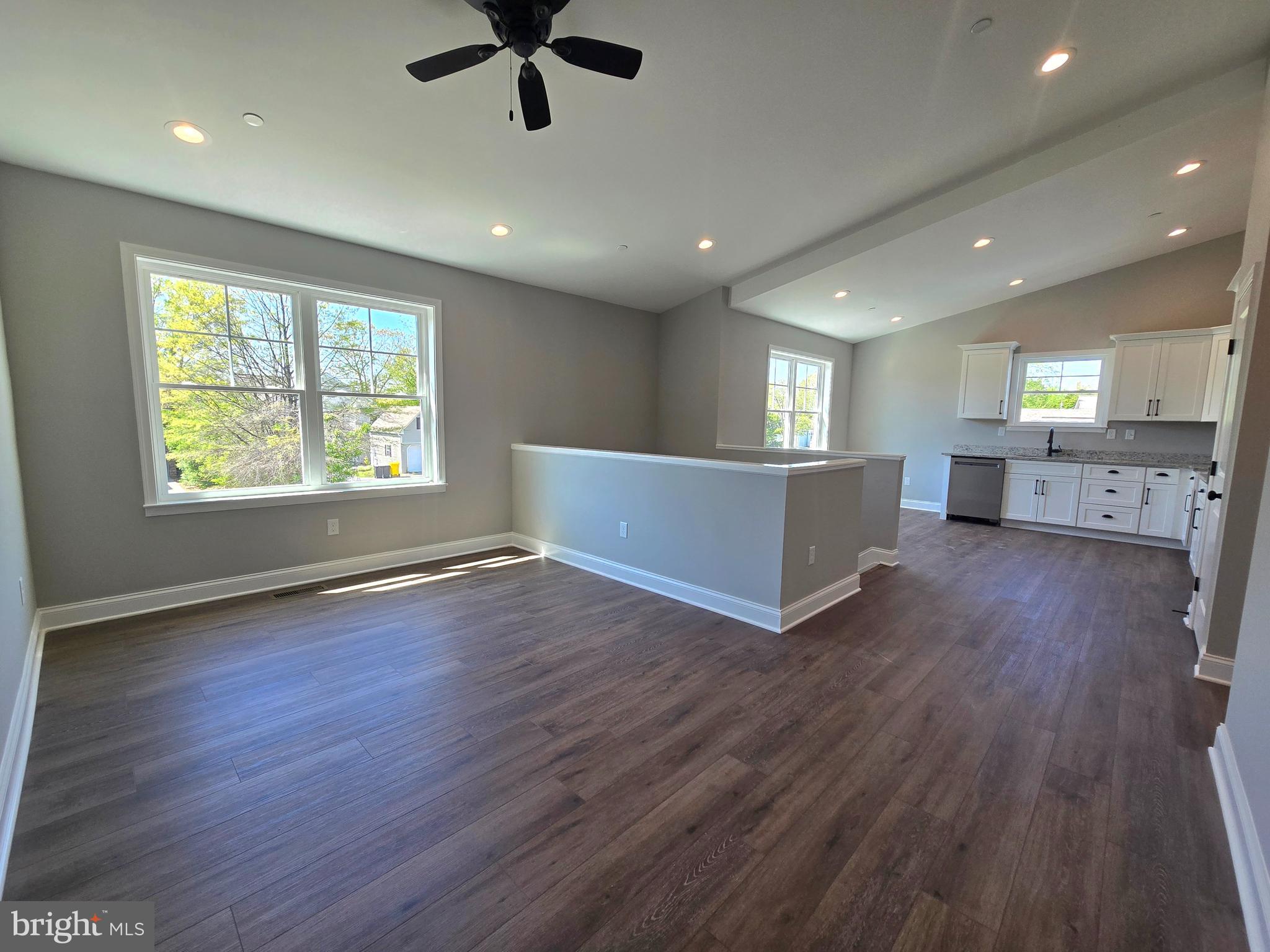 PASADENA - Residential