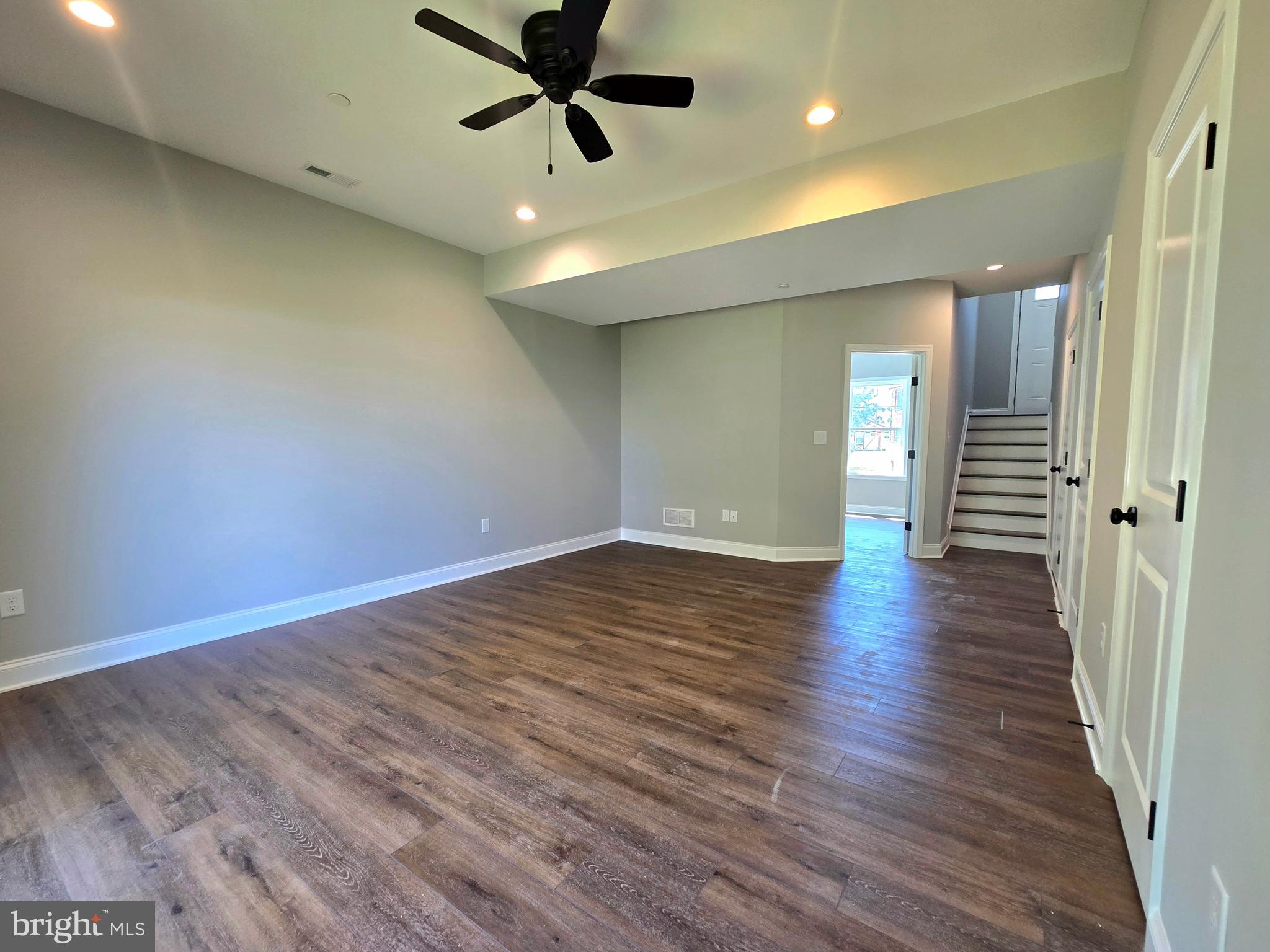 PASADENA - Residential