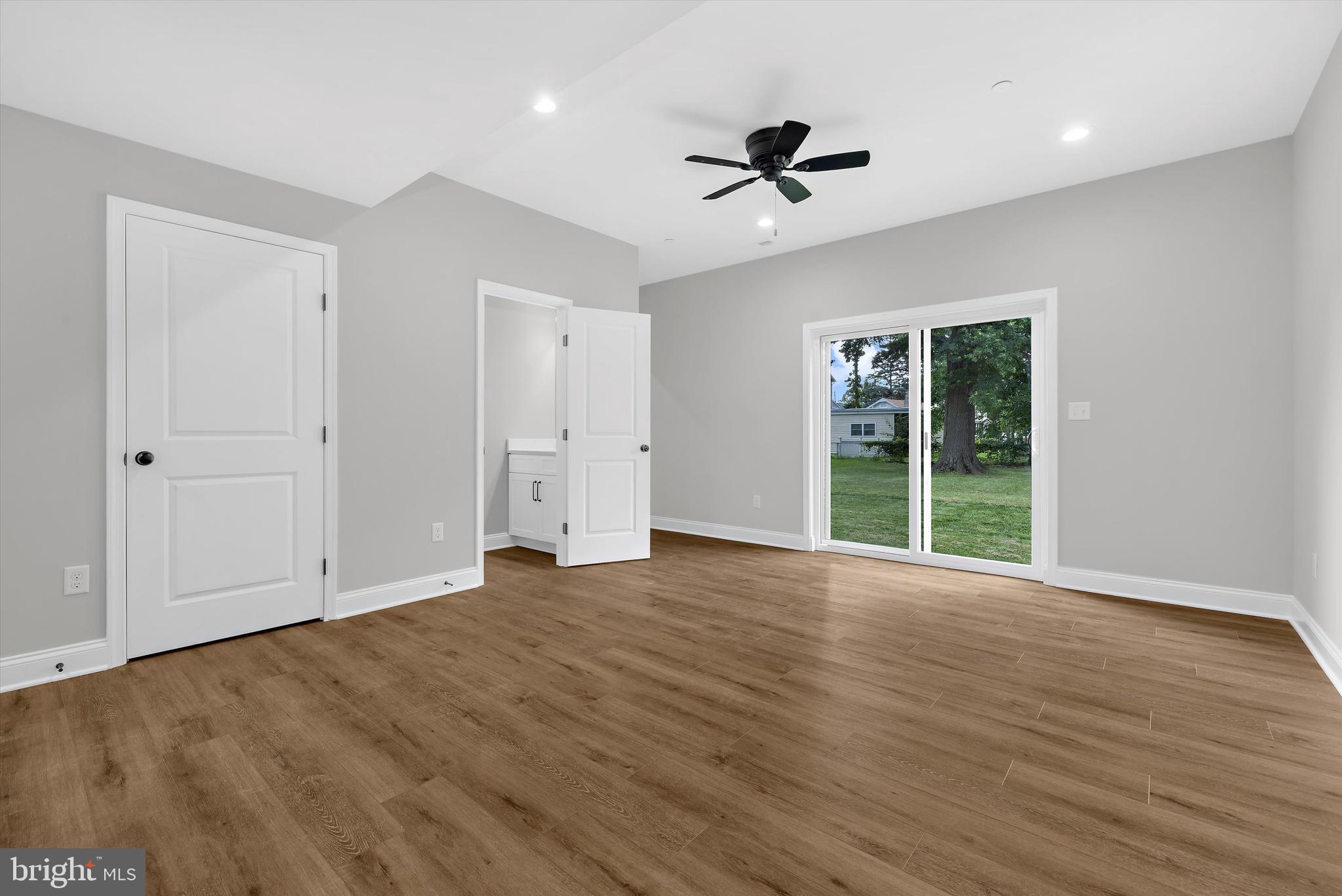 PASADENA - Residential