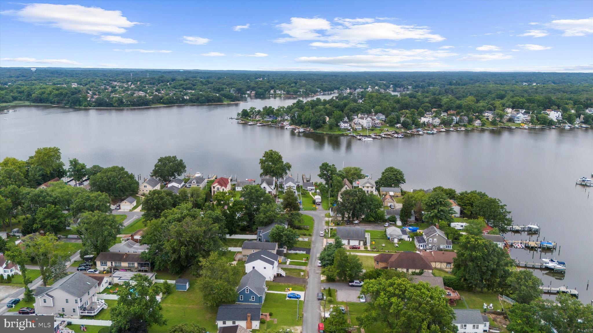 PASADENA - Residential