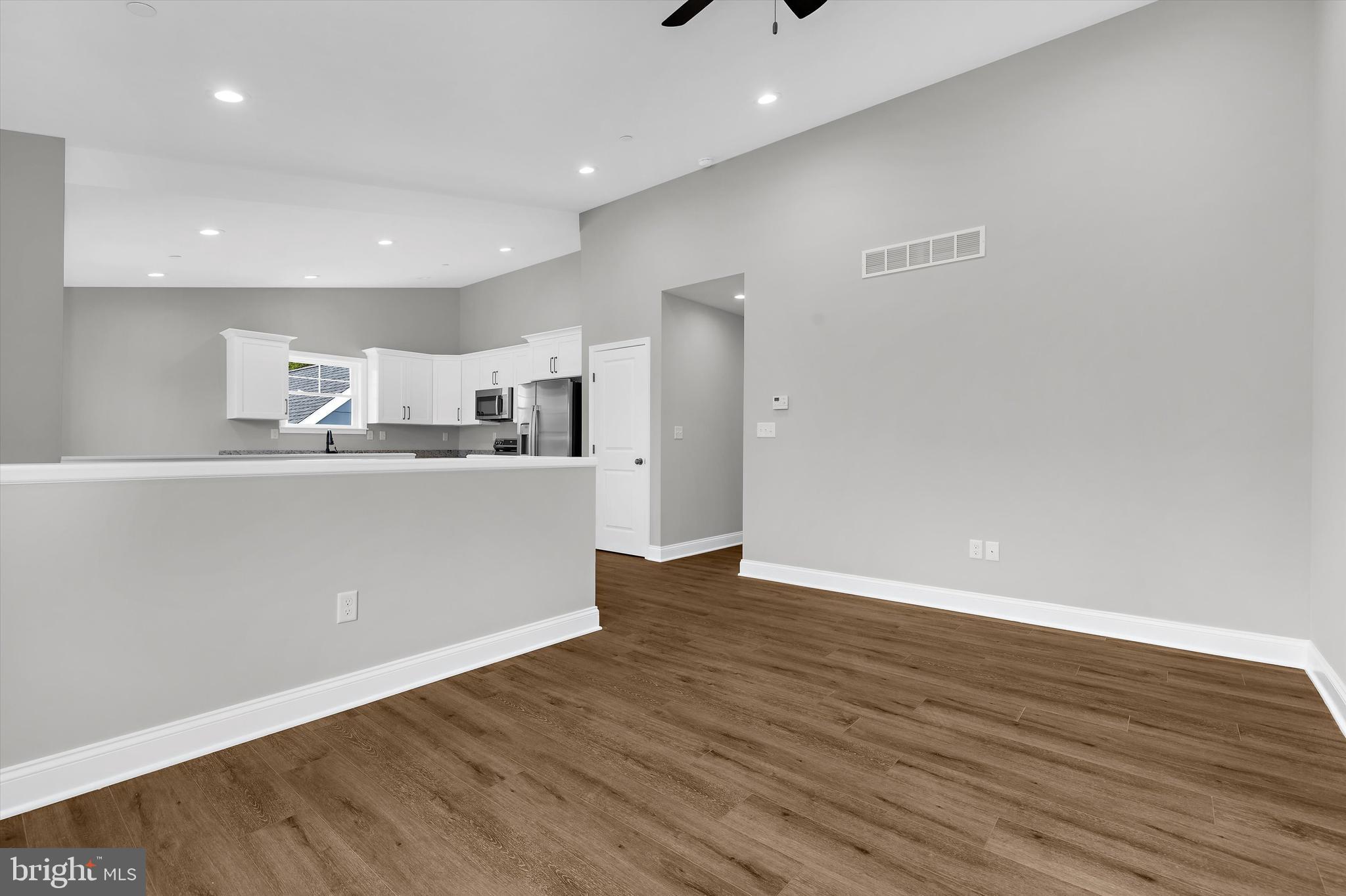 PASADENA - Residential