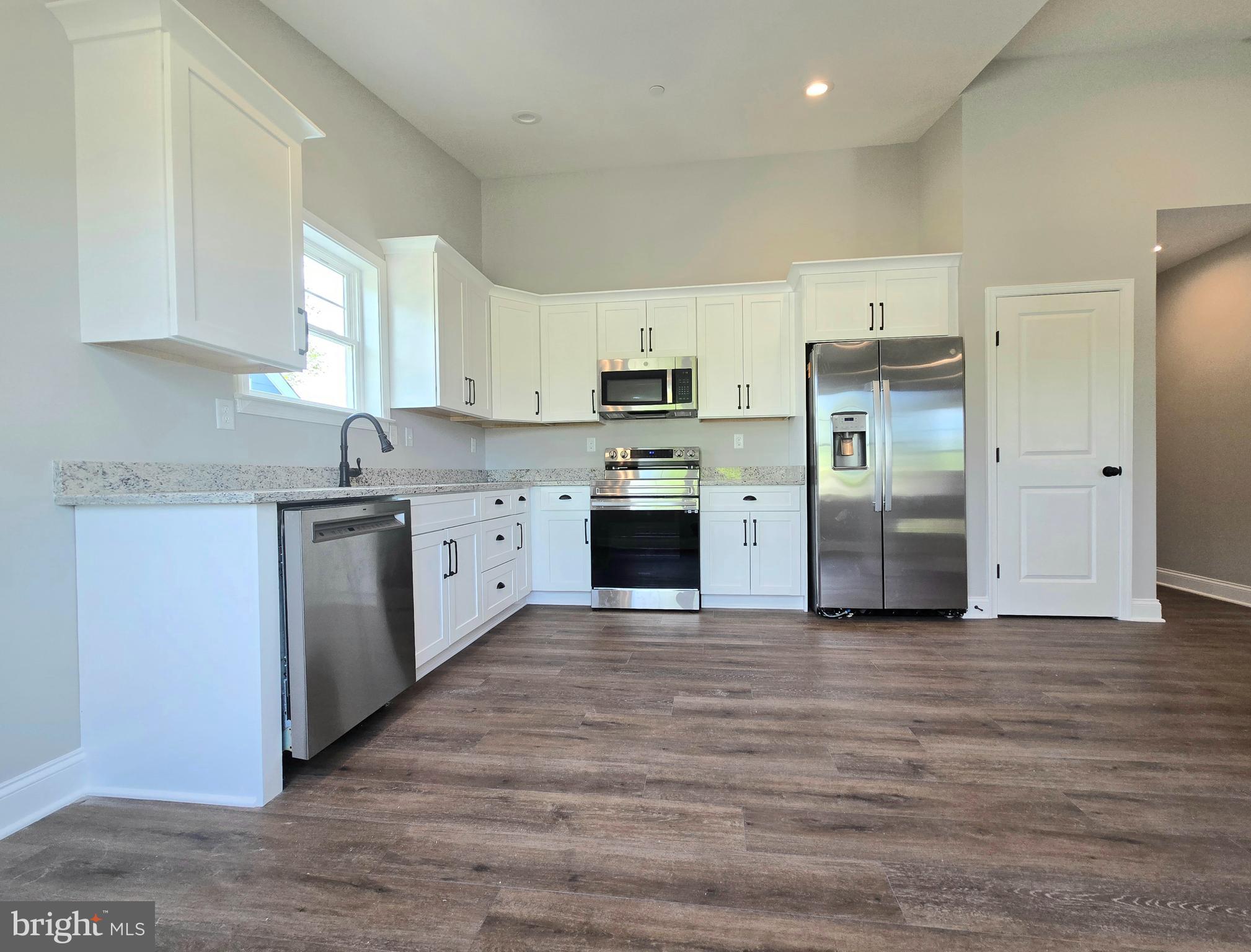 PASADENA - Residential