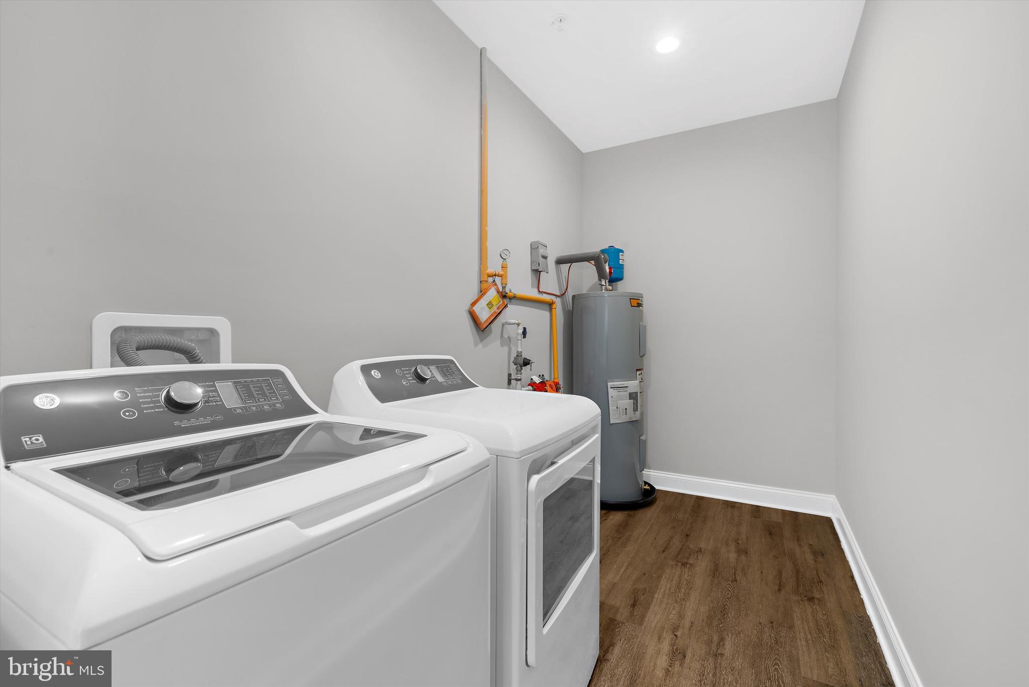 PASADENA - Residential