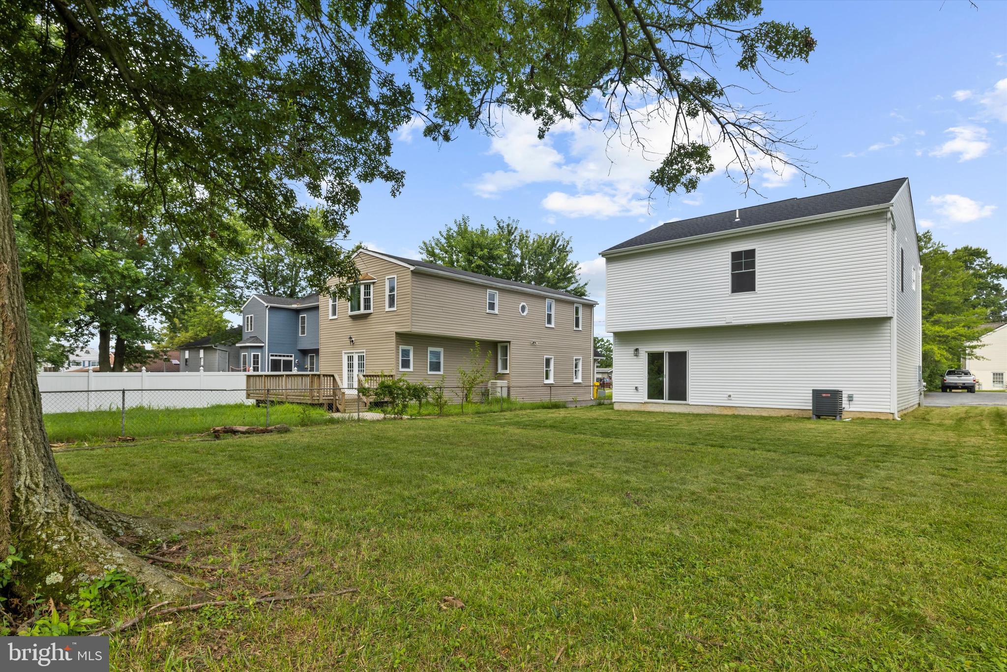 PASADENA - Residential