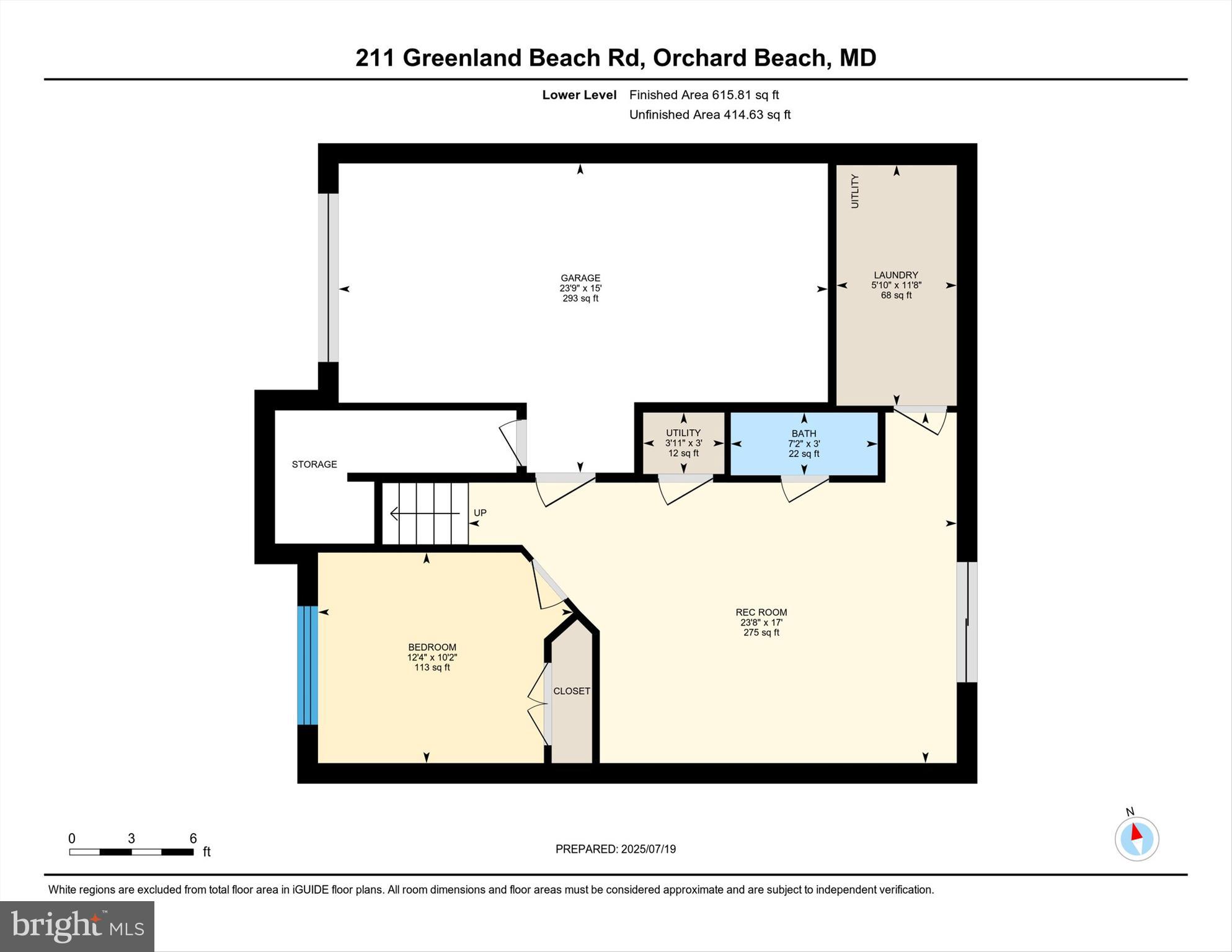 PASADENA - Residential