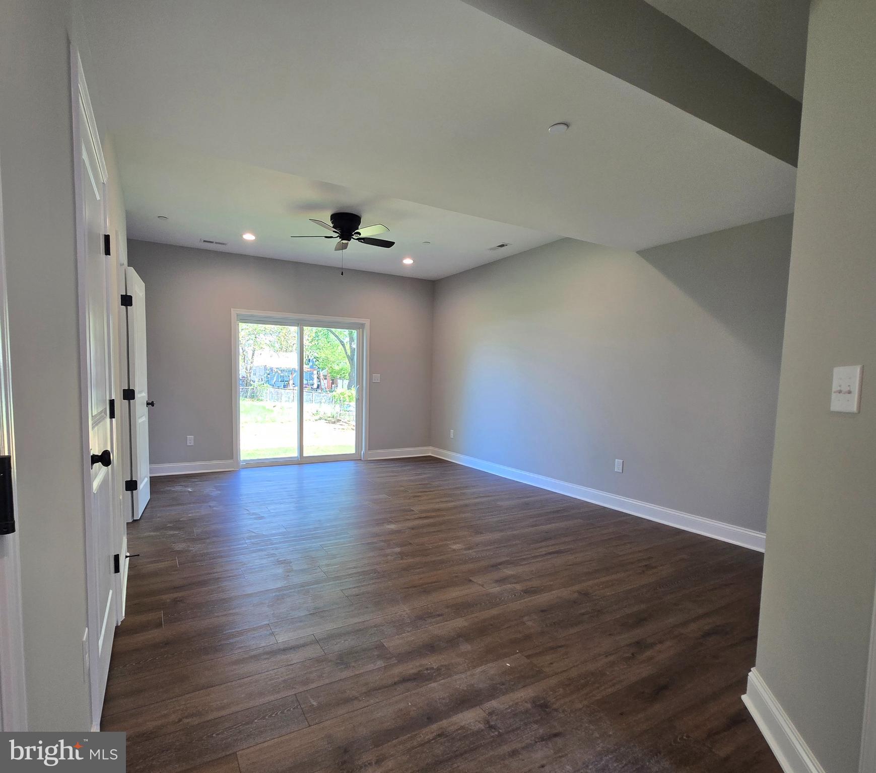 PASADENA - Residential