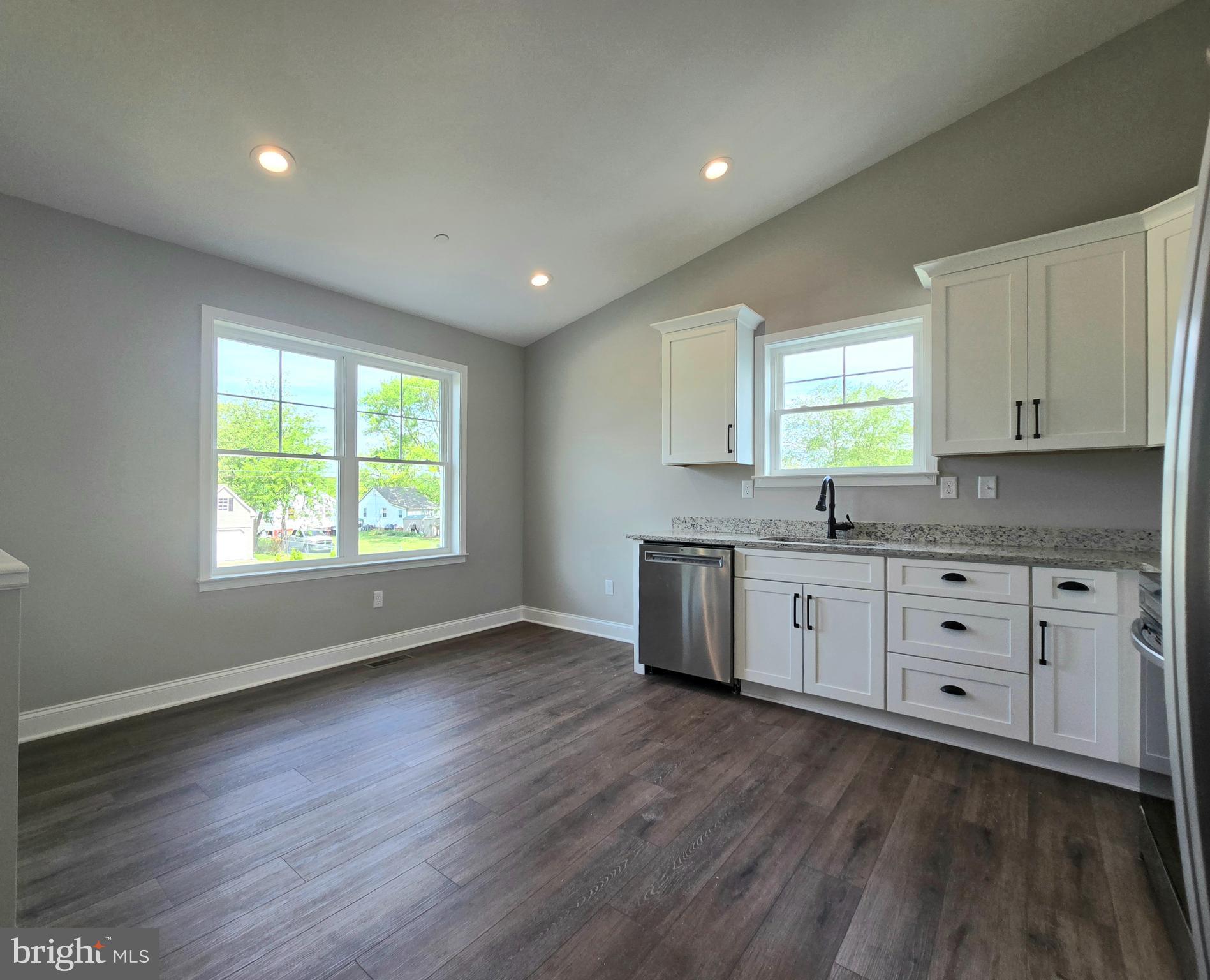 PASADENA - Residential