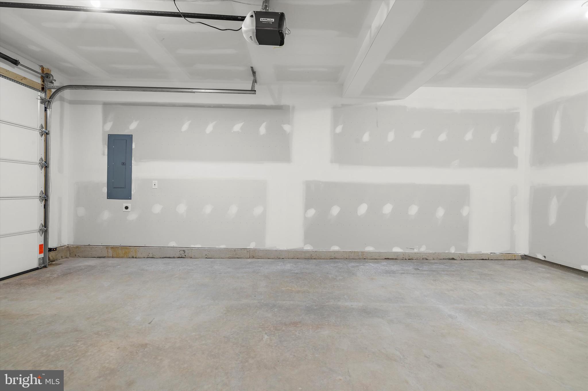 PASADENA - Residential