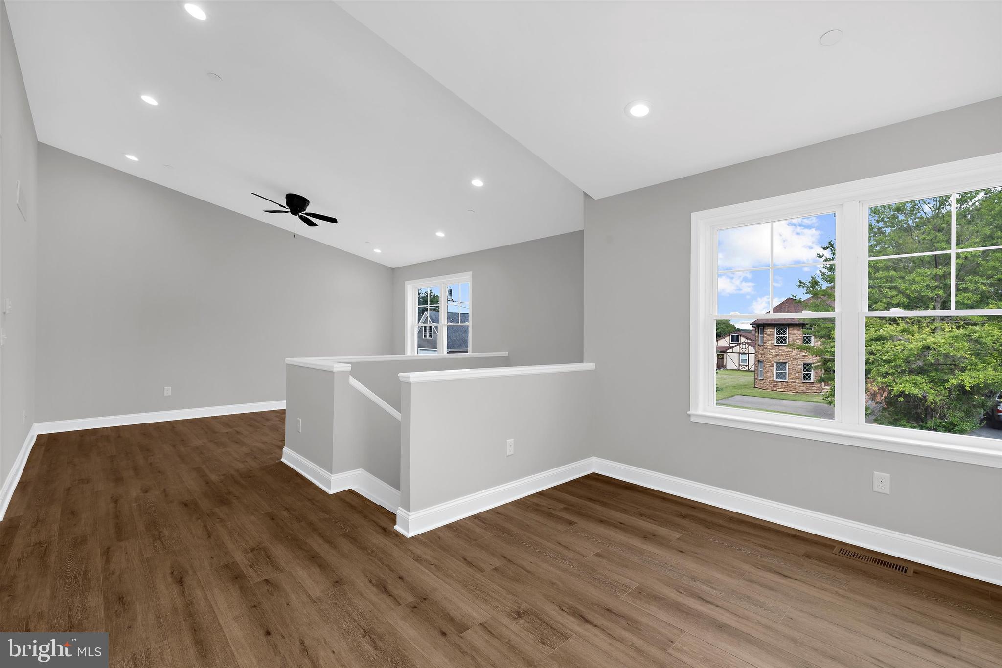 PASADENA - Residential