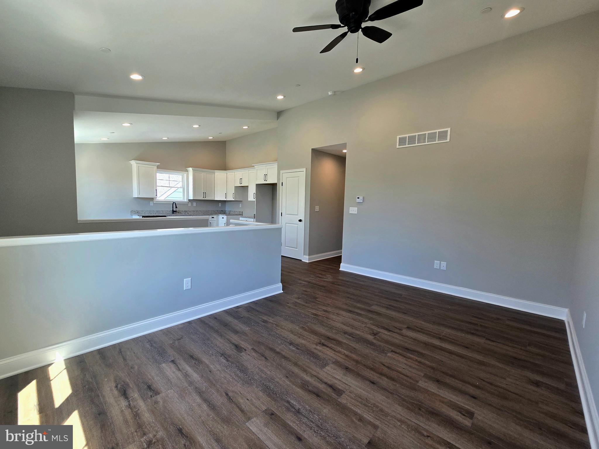 PASADENA - Residential