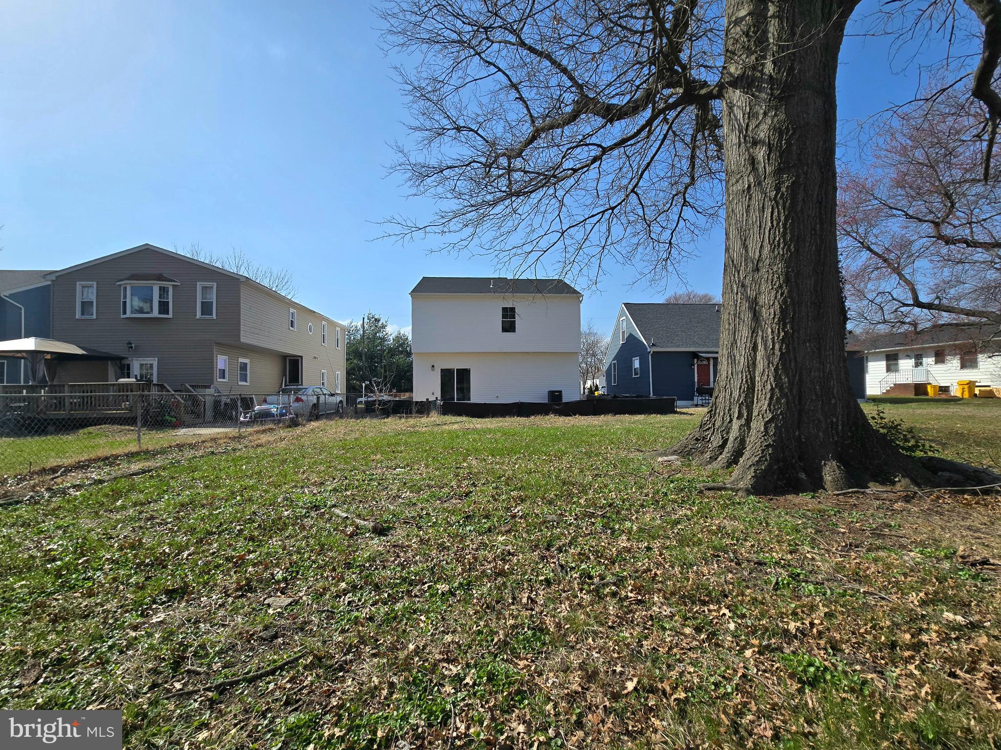 PASADENA - Residential