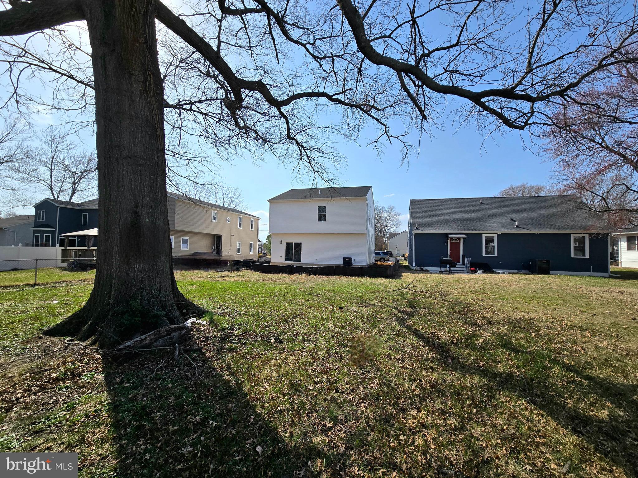 PASADENA - Residential