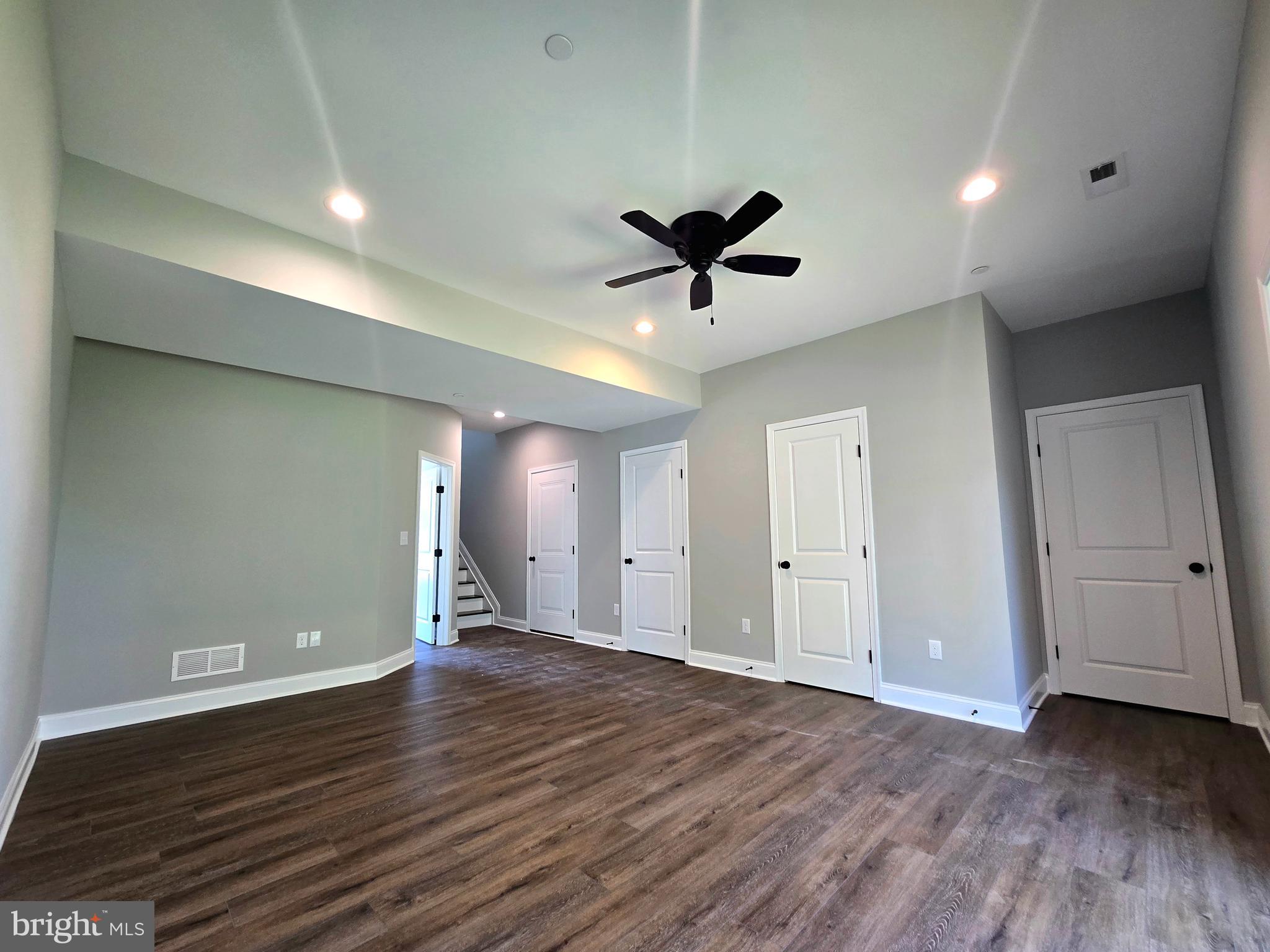 PASADENA - Residential