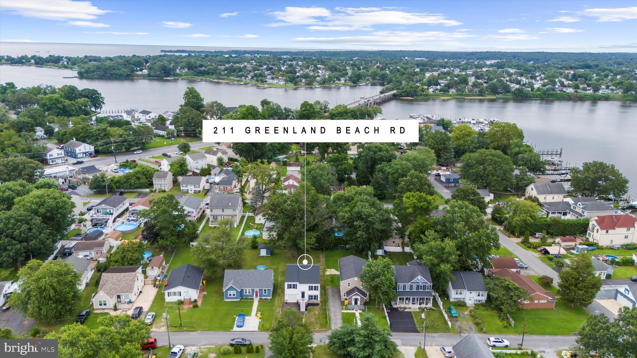 PASADENA - Residential