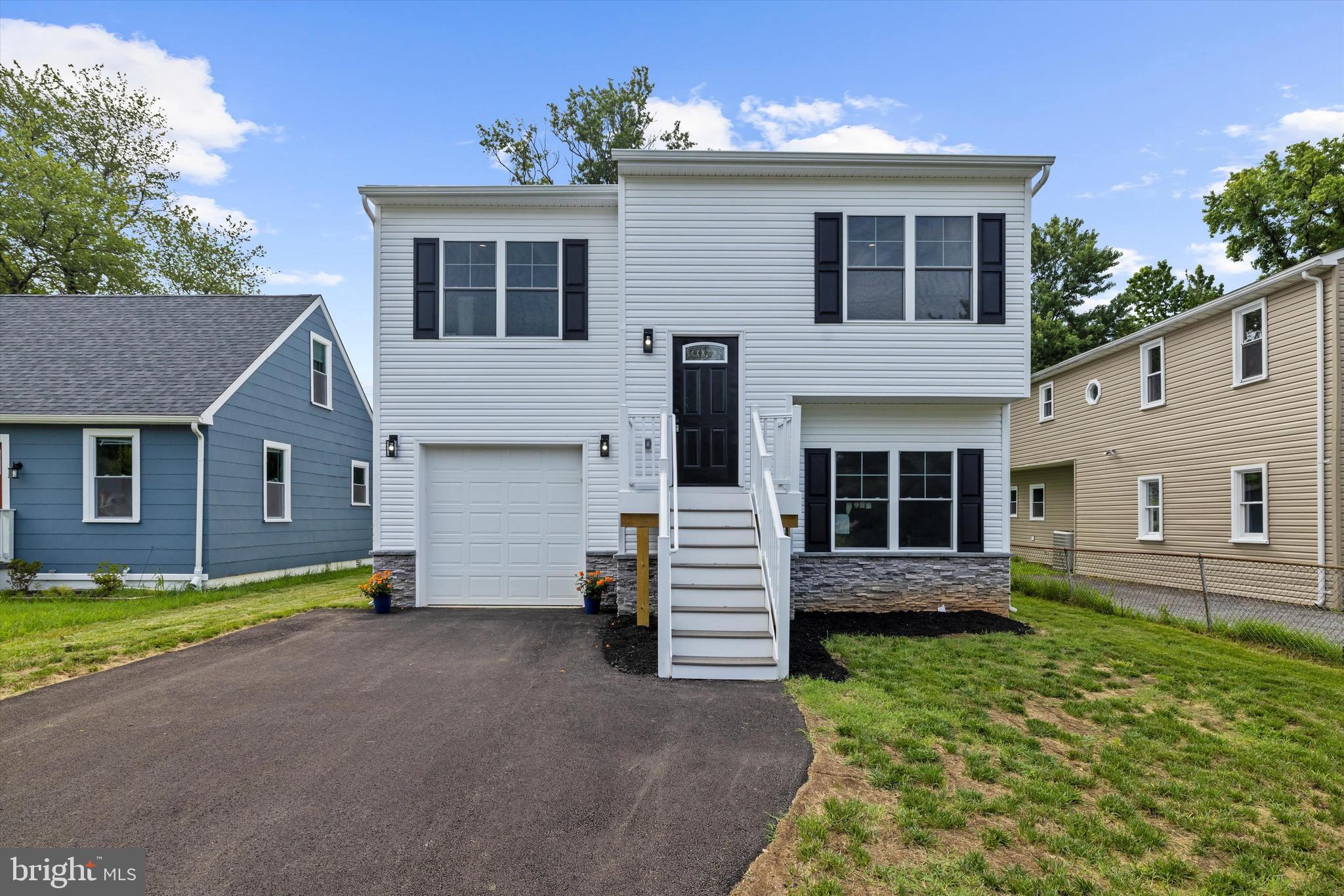 PASADENA - Residential