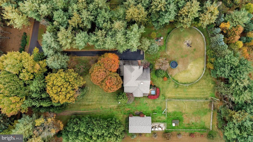 Photo of 82 RUN VALLEY, CONESTOGA, PA 17516 (MLS # PALA2026914)