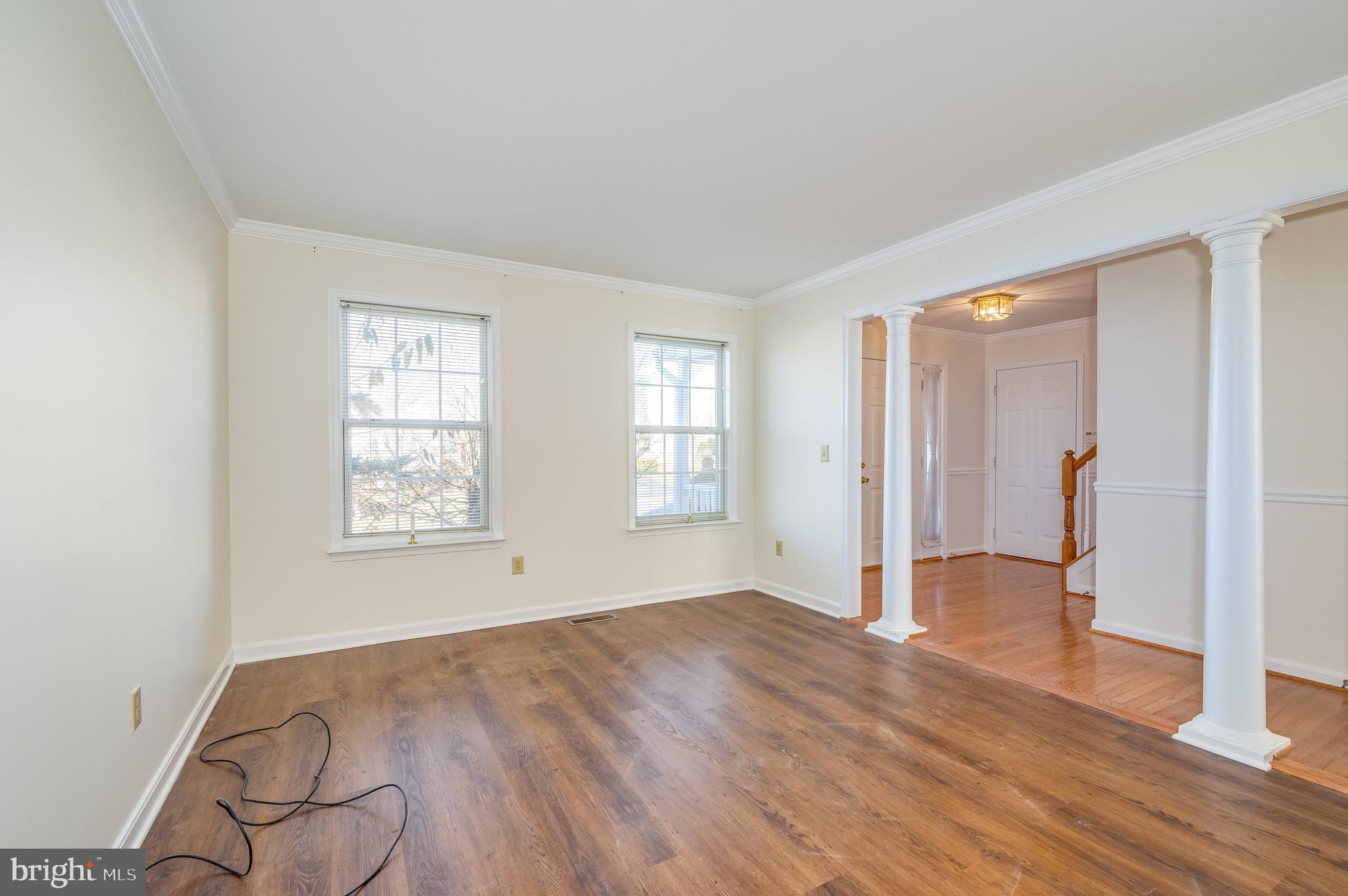 STONEBRIDGE - Residential Lease