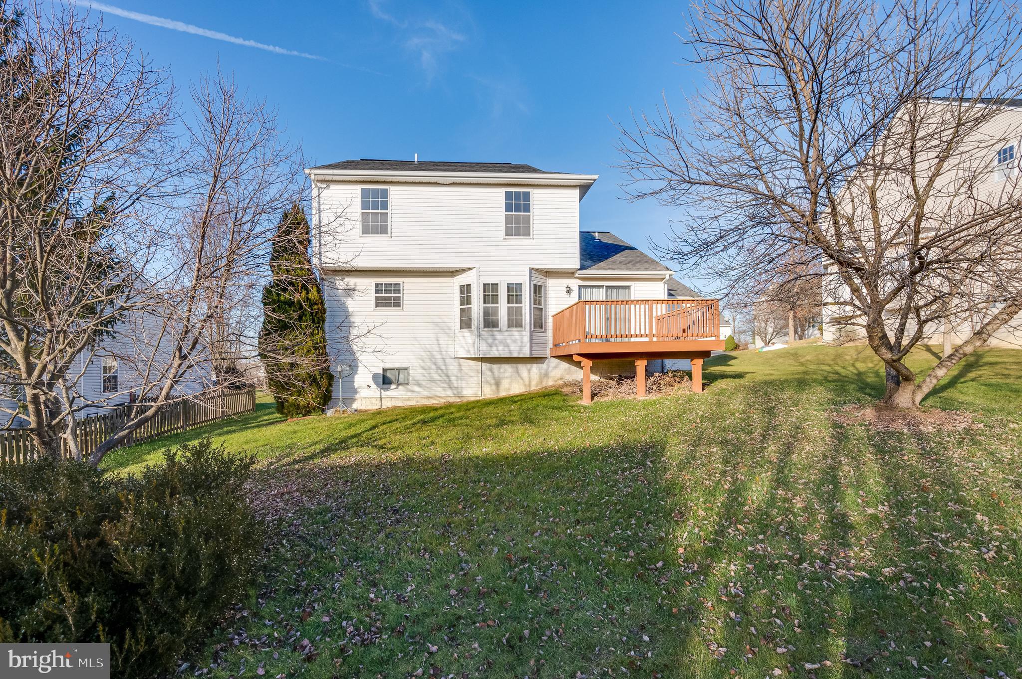 STONEBRIDGE - Residential Lease